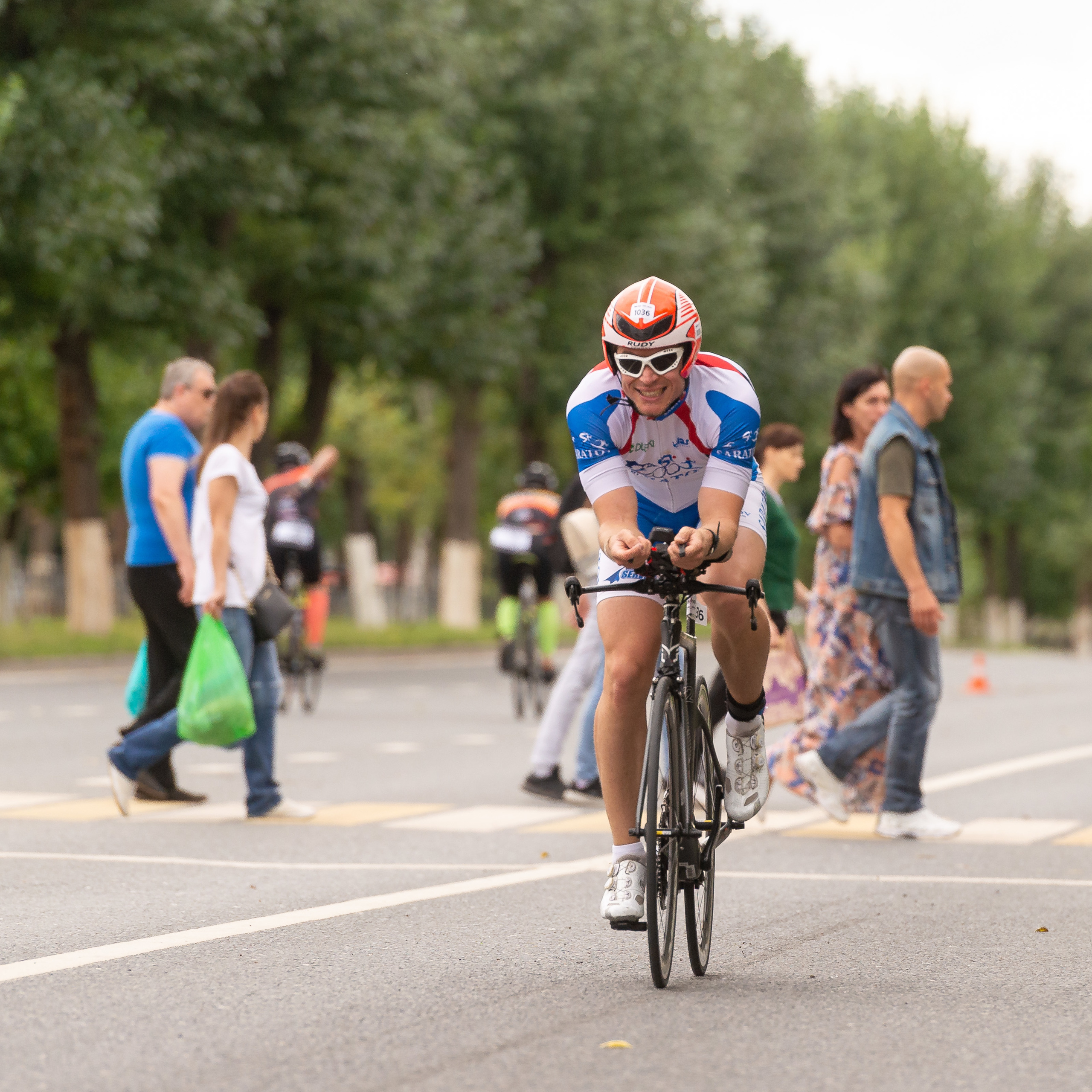 Triatlon. Photo & Video production, in Bishkek, Kyrgyzstan