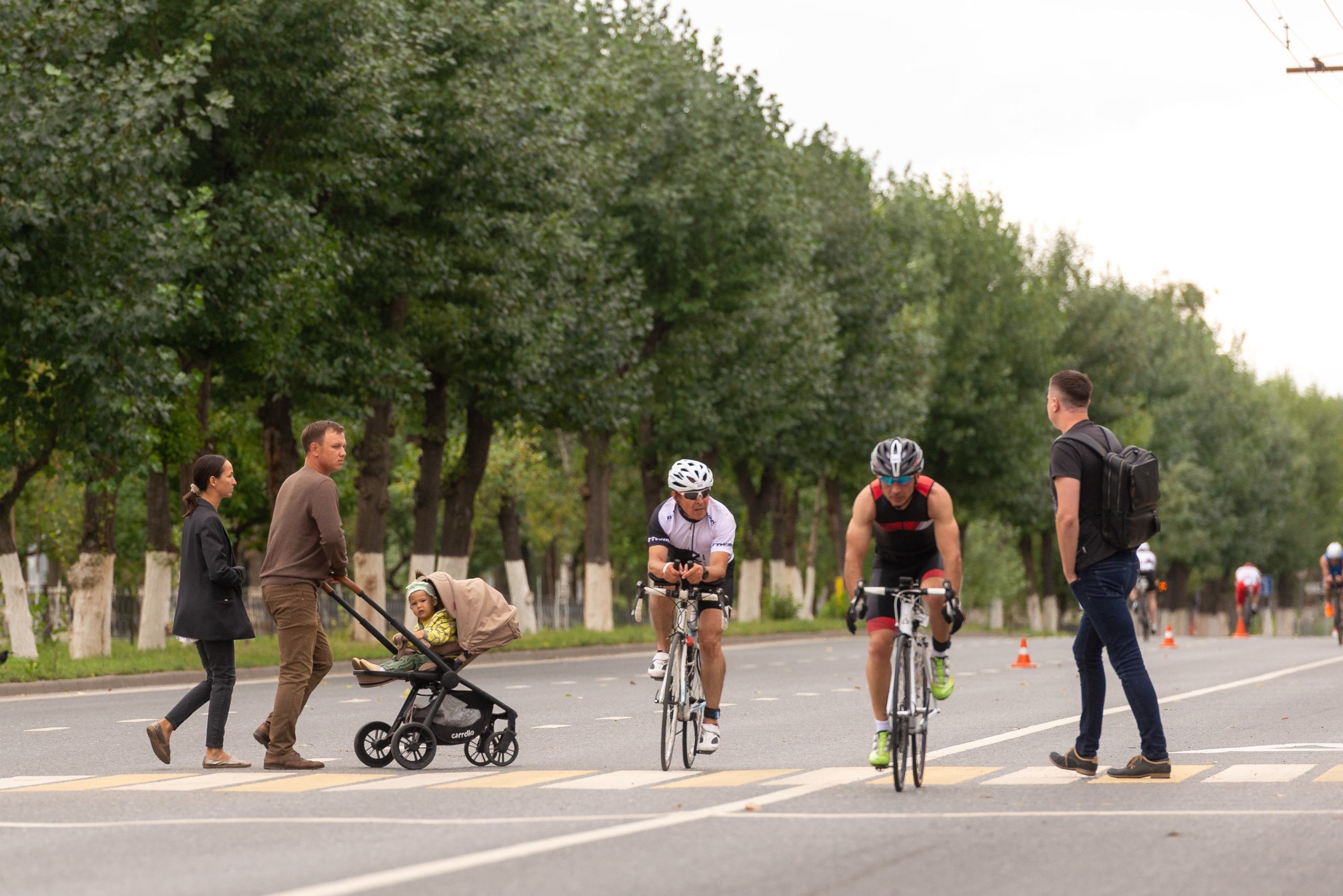 Triatlon. Photo & Video production, in Bishkek, Kyrgyzstan