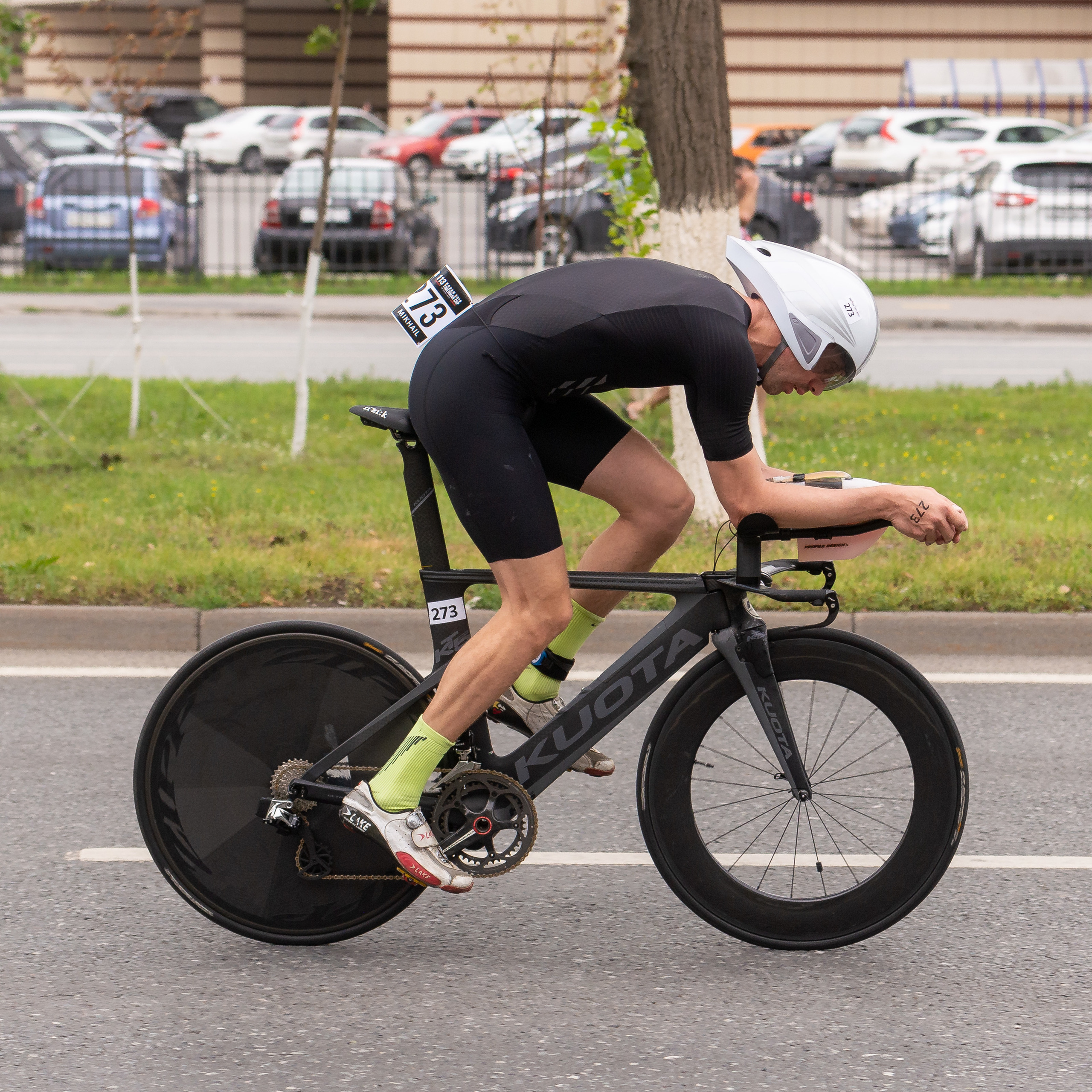 Triatlon. Photo & Video production, in Bishkek, Kyrgyzstan
