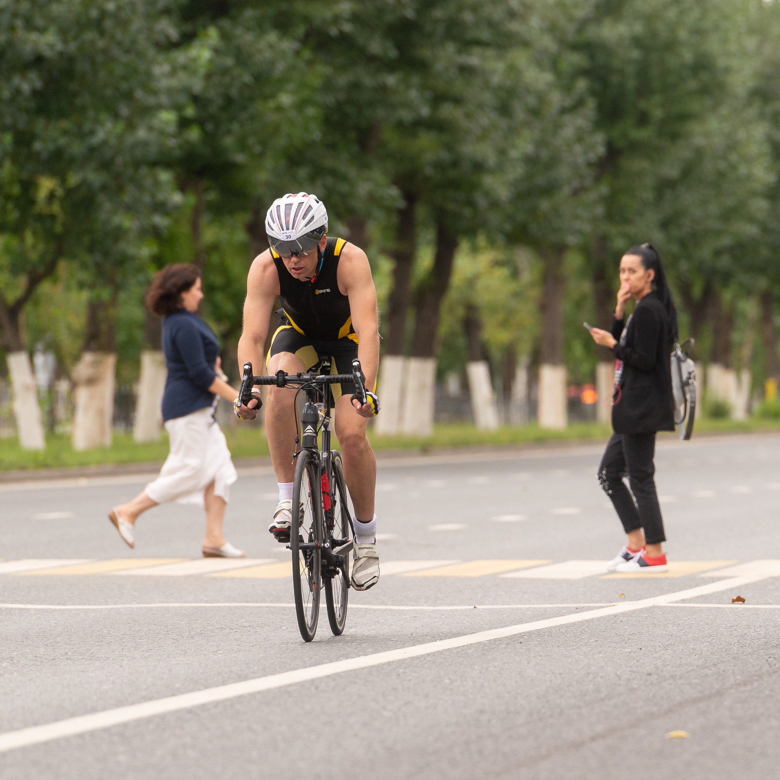 Triatlon. Photo & Video production, in Bishkek, Kyrgyzstan
