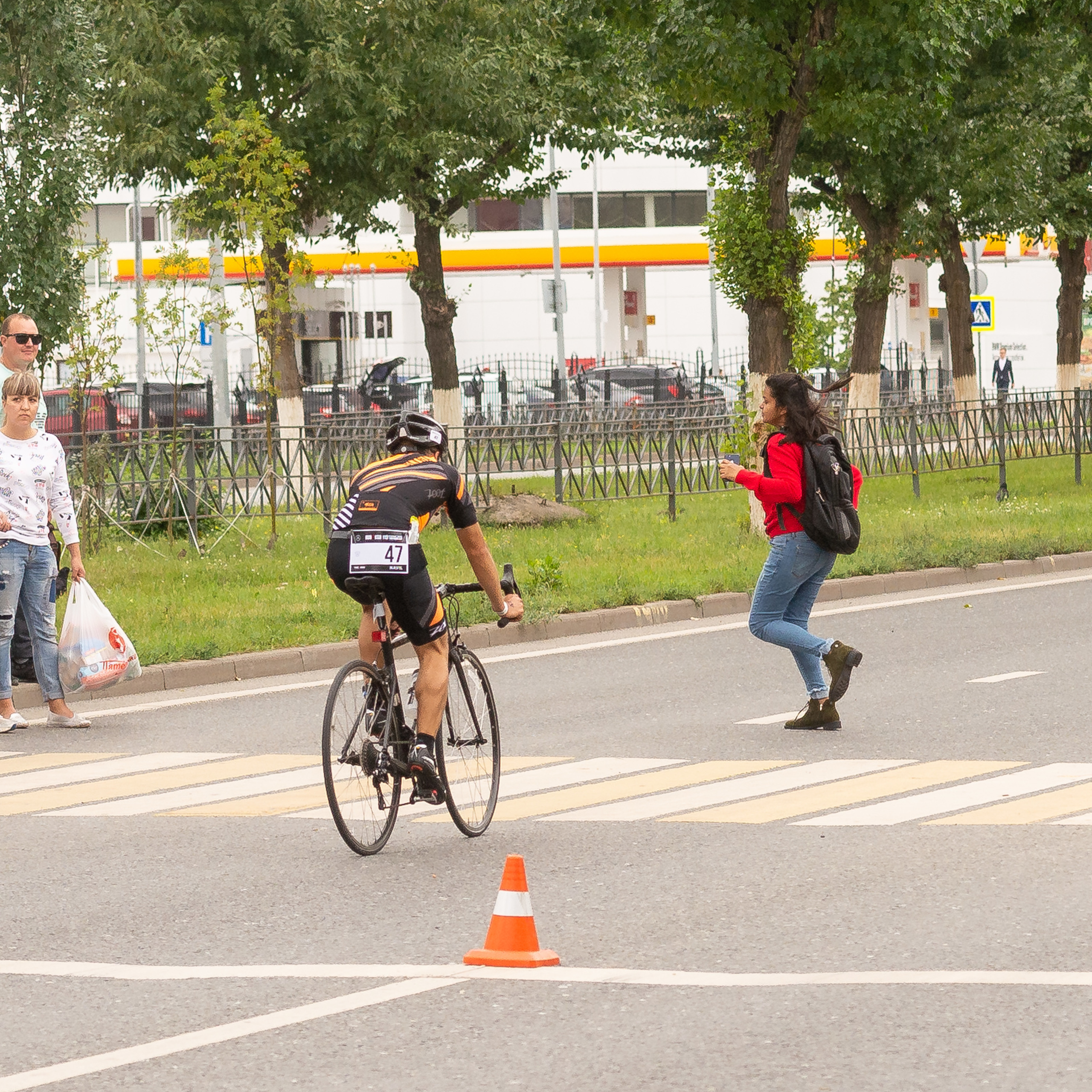Triatlon. Photo & Video production, in Bishkek, Kyrgyzstan