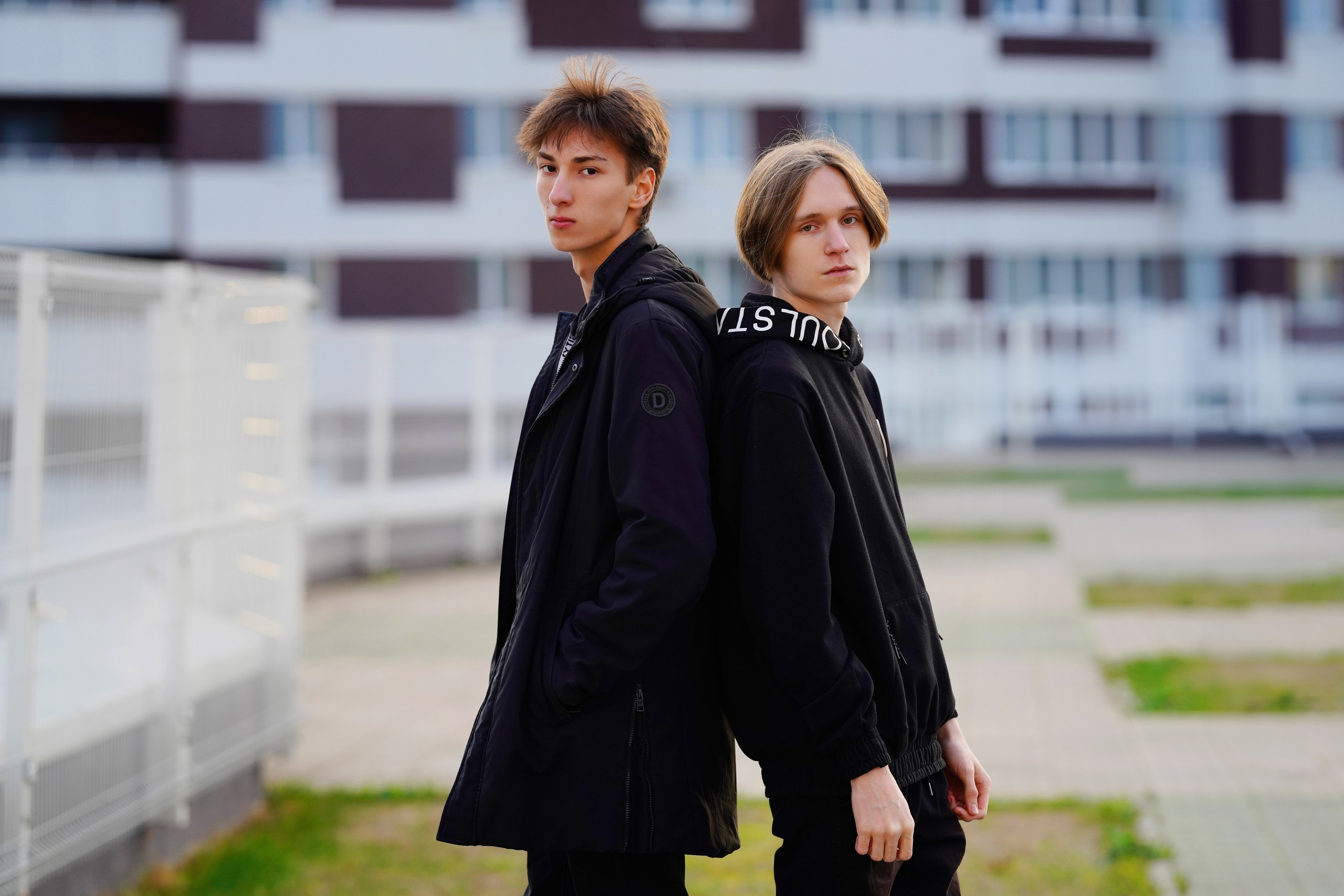 STREET STYLE. Выпускные альбомы в Набережных Челнах