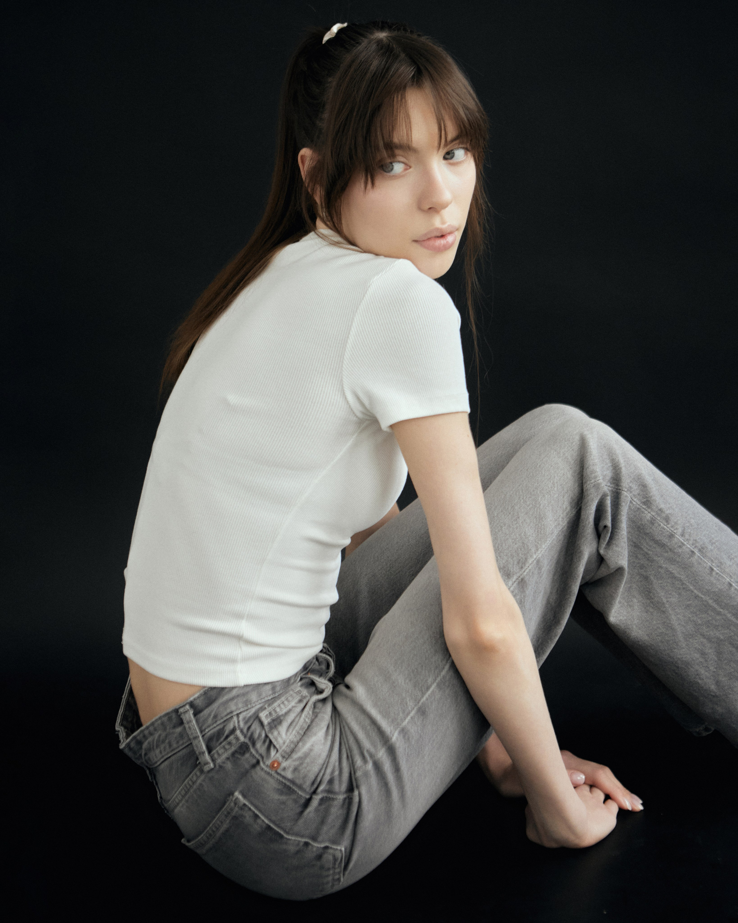 Модельные тесты – профессиональные фото | Полина Юрина. Юрина Полина, фотограф из Екатеринбурга