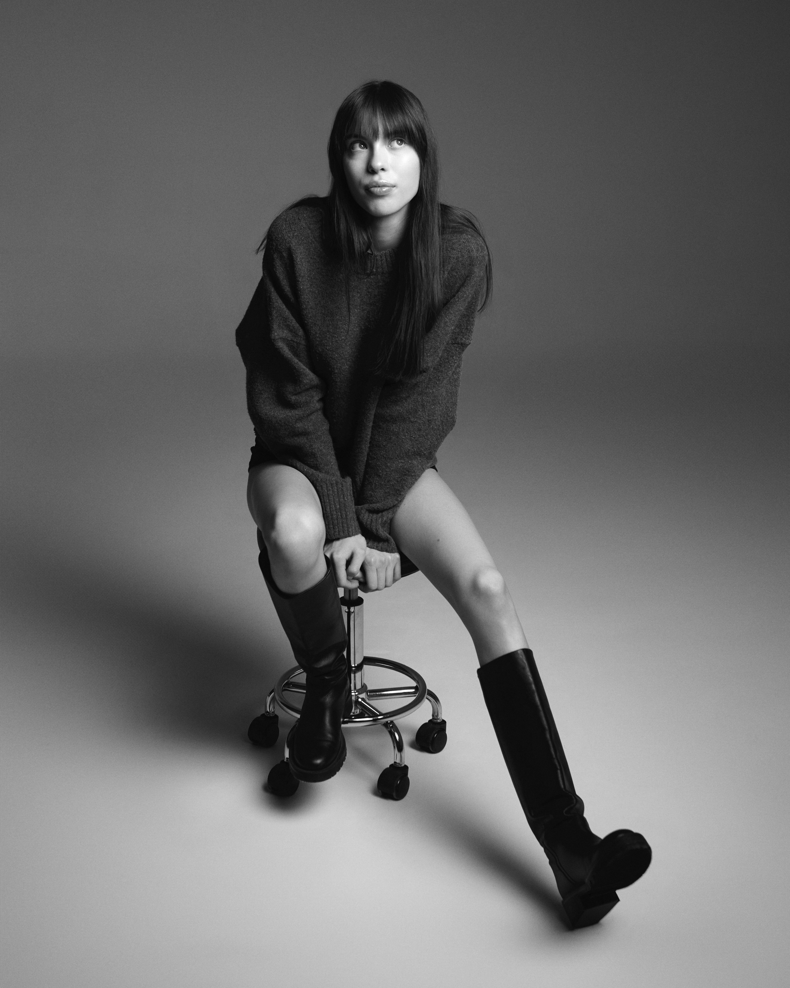 Модельные тесты – профессиональные фото | Полина Юрина. Юрина Полина, фотограф из Екатеринбурга