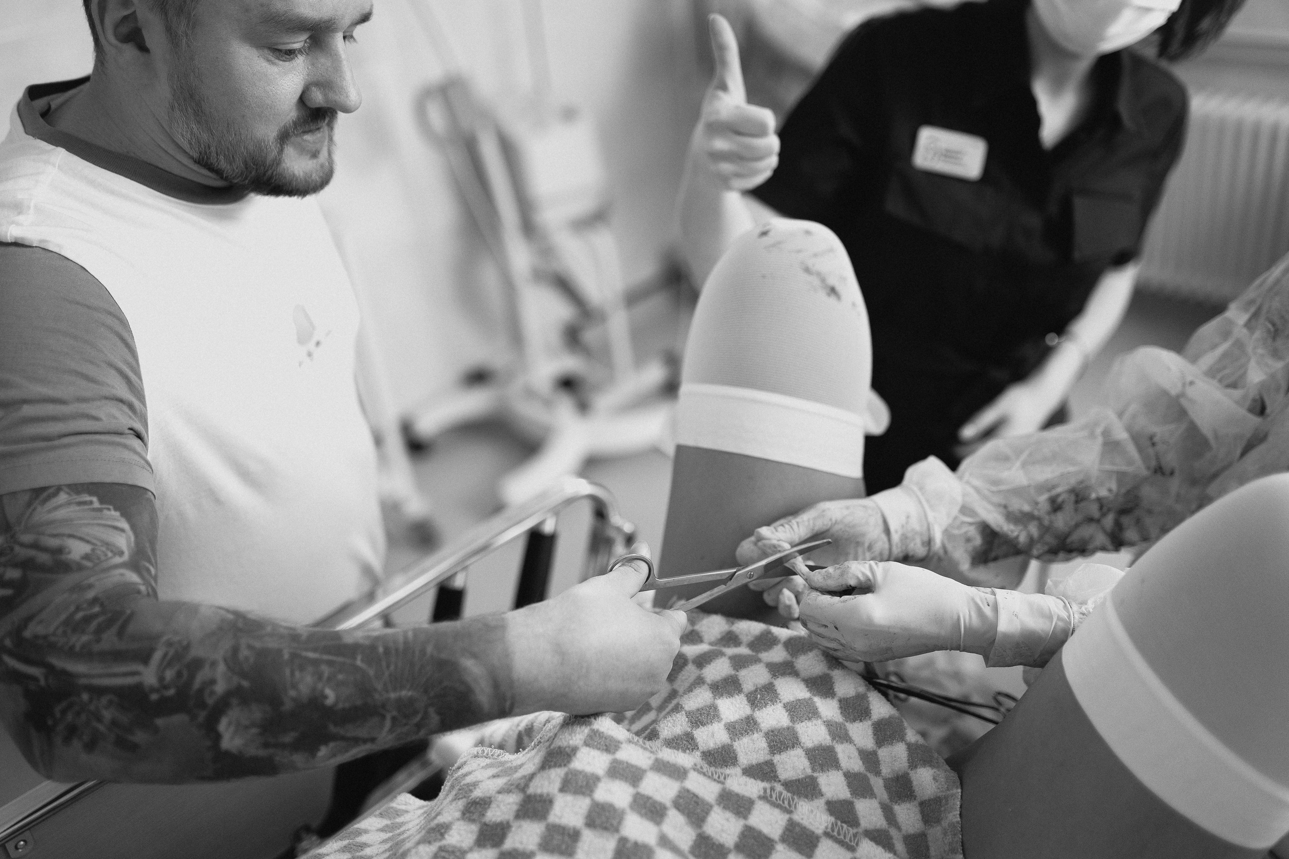 Роды. Фотограф новорожденных малышей Одинцово/Москва Юлия Скок