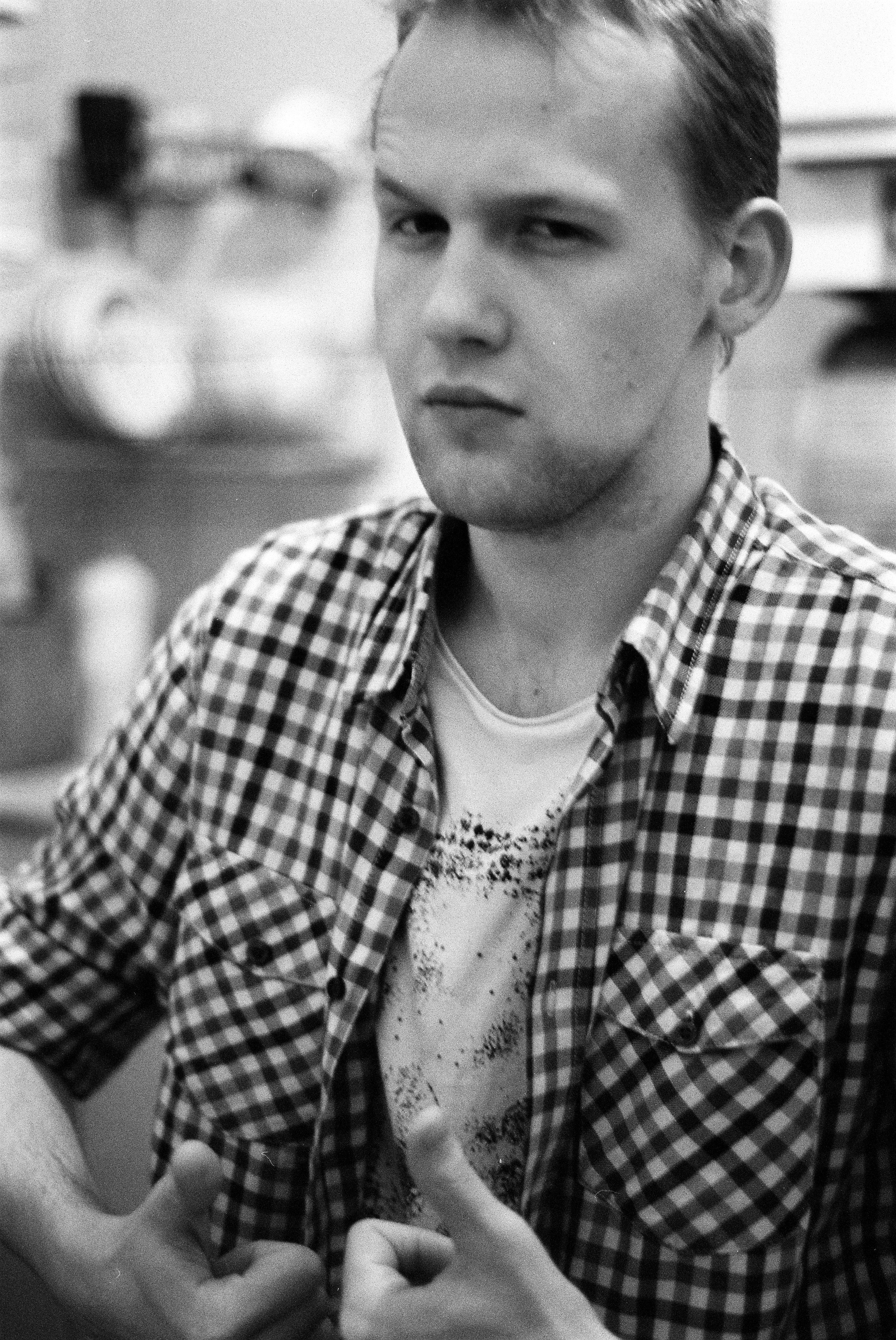 Film. Ruslan UI Dev Page