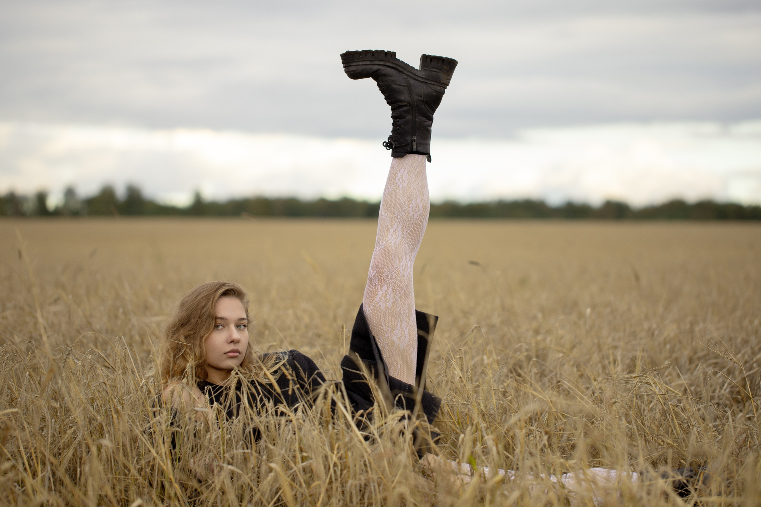 Color photo. Фотограф в Новосибирске Александр Иванов
