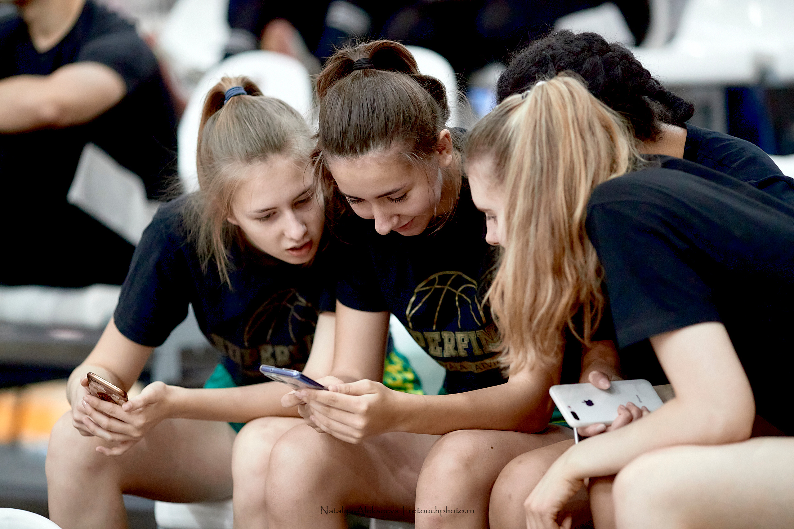 Sport Fest «Молодежь», г. Москва | 10'2020. Репортажный фотограф и ретушер в Москве Наталья Алексеева