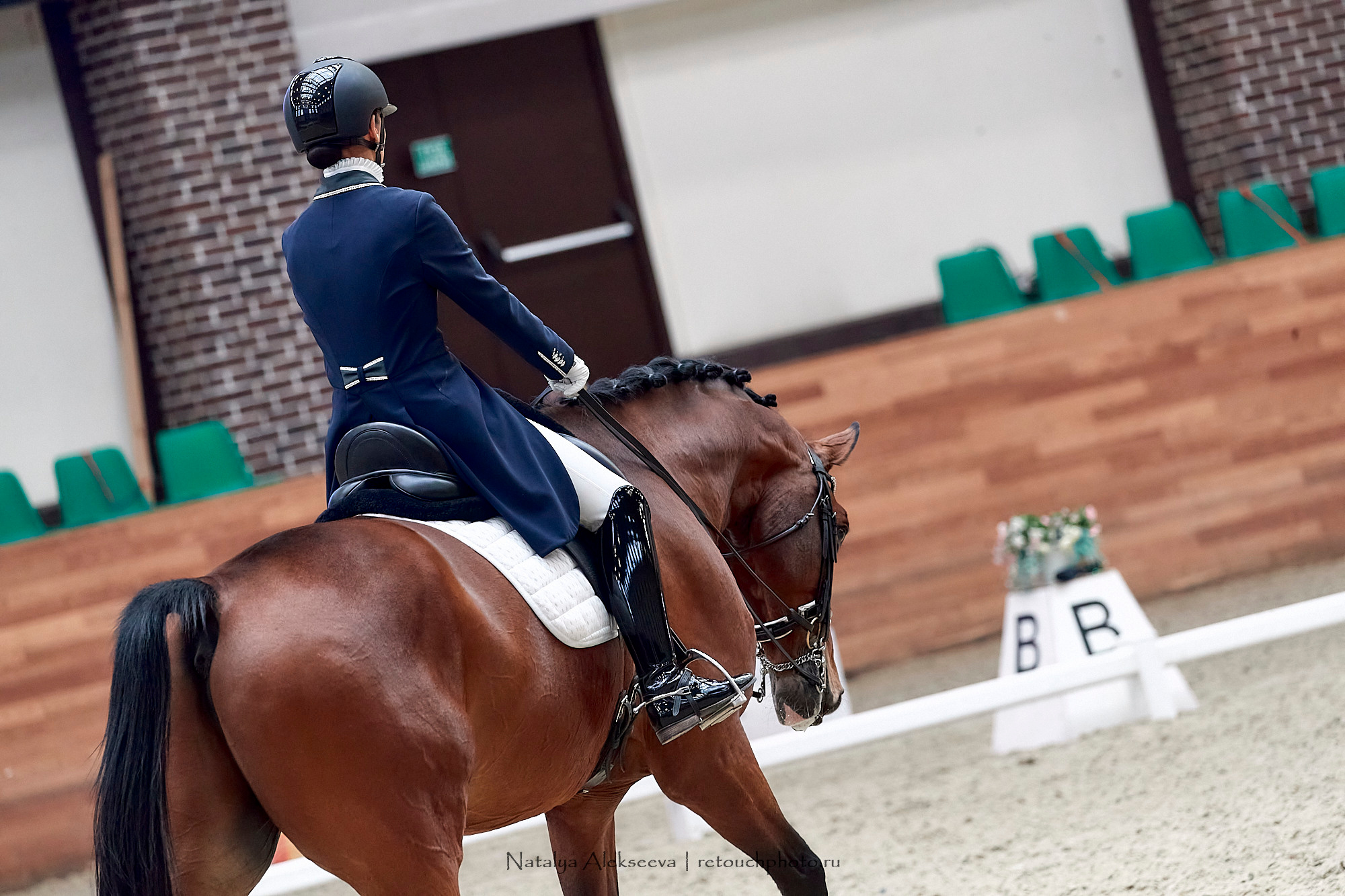 Финал Кубка Maxima Park по выездке, Maxima Stables | 10'2020. Репортажный фотограф и ретушер в Москве Наталья Алексеева