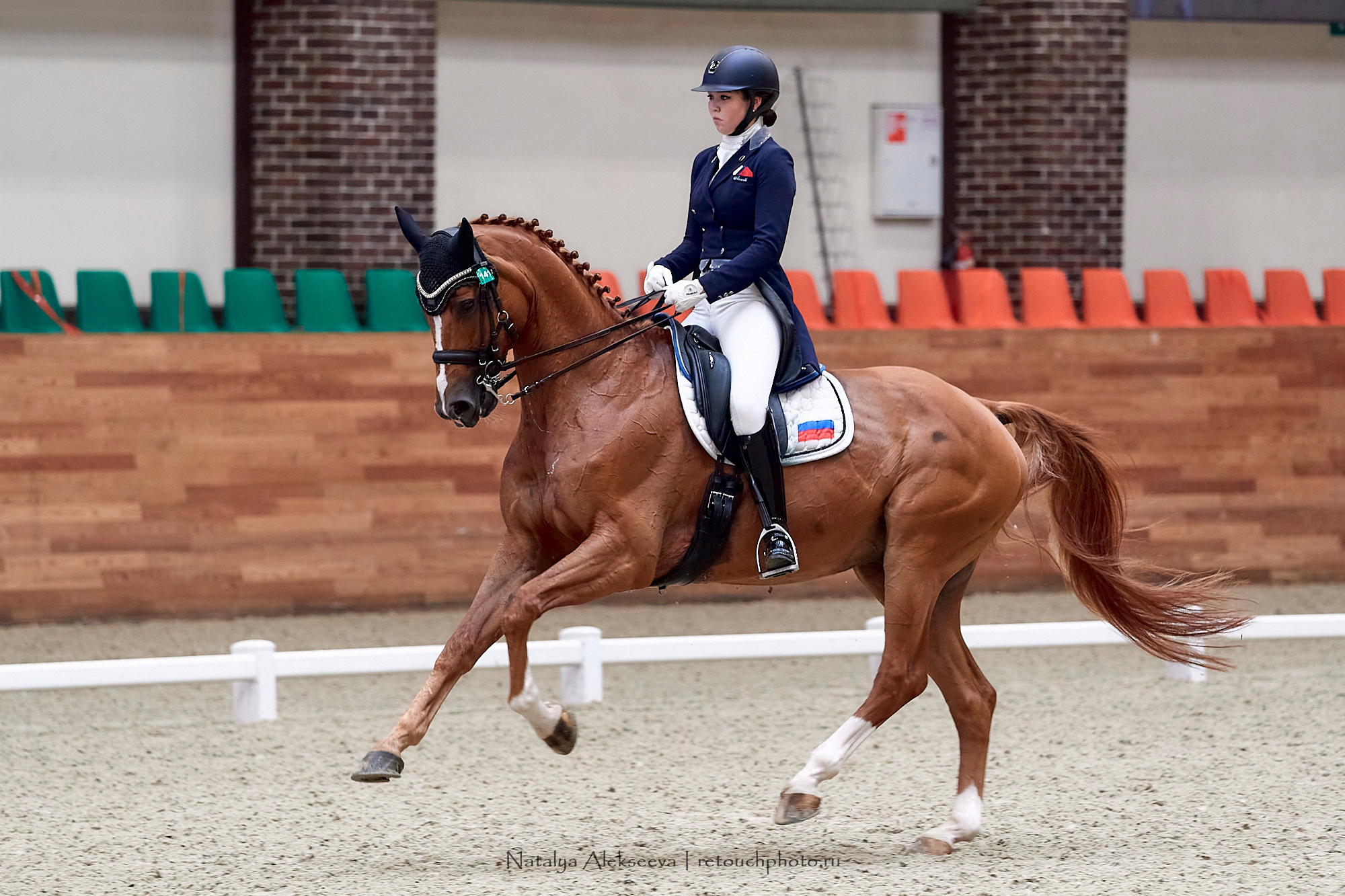 Финал Кубка Maxima Park по выездке, Maxima Stables | 10'2020. Репортажный фотограф и ретушер в Москве Наталья Алексеева