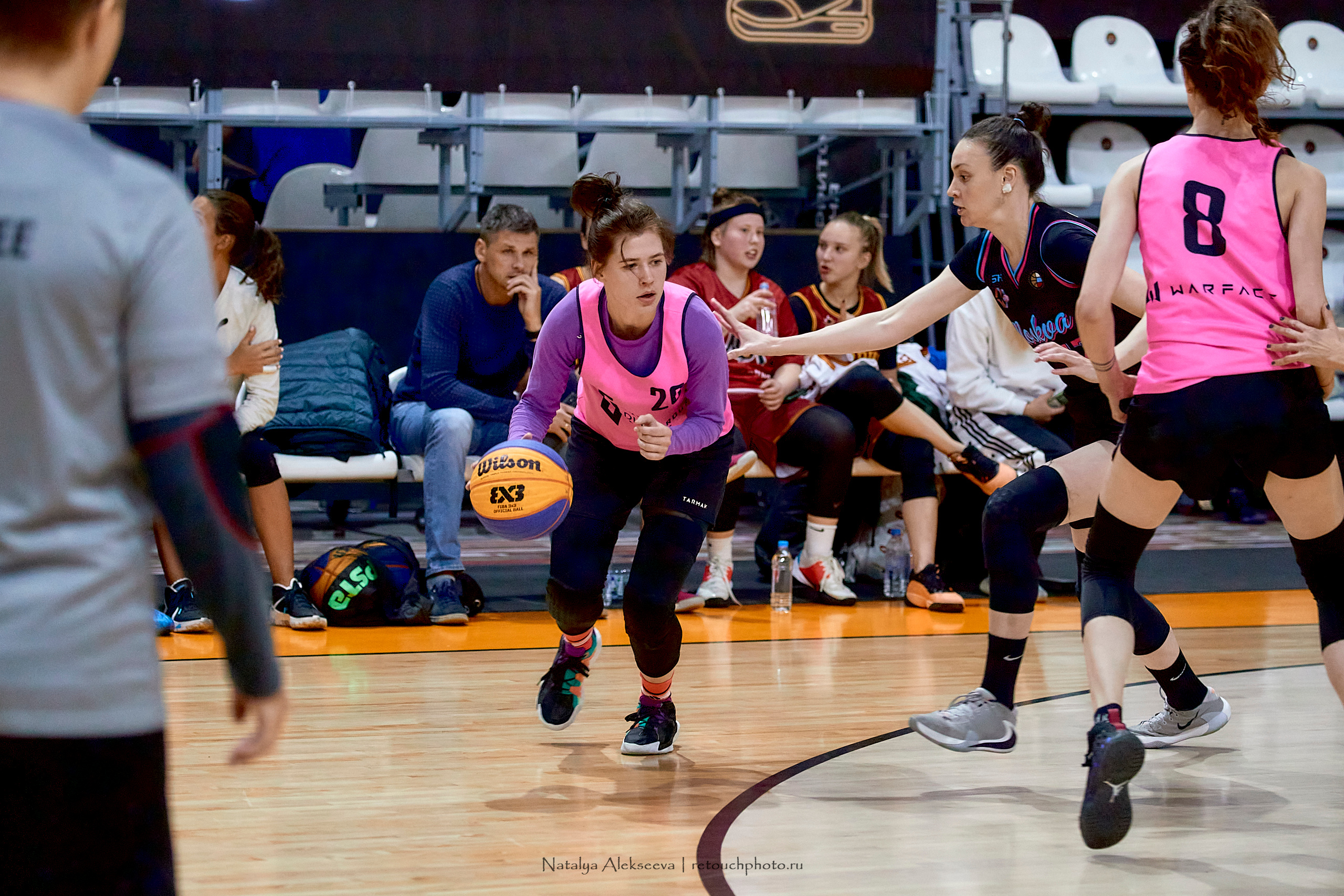 Sport Fest «Молодежь», г. Москва | 10'2020. Репортажный фотограф и ретушер в Москве Наталья Алексеева