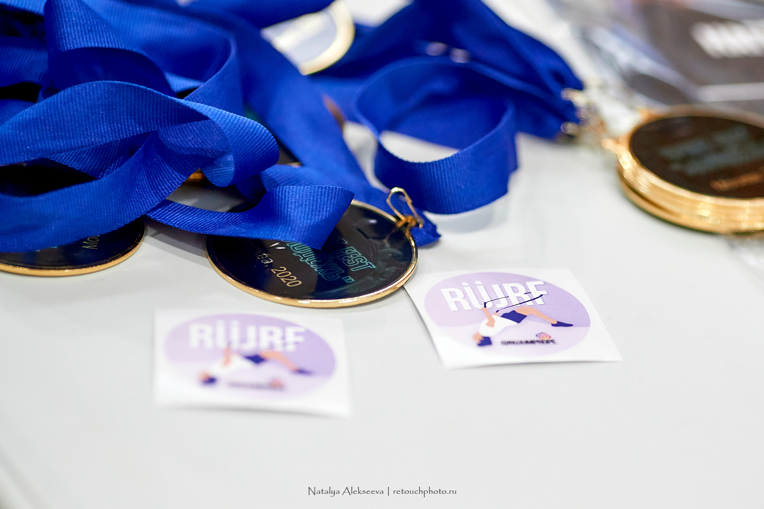 Sport Fest «Молодежь», г. Москва | 10'2020. Репортажный фотограф и ретушер в Москве Наталья Алексеева