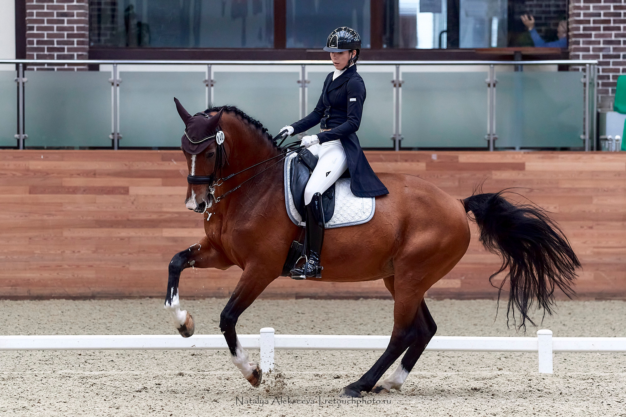 Финал Кубка Maxima Park по выездке, Maxima Stables | 10'2020. Репортажный фотограф и ретушер в Москве Наталья Алексеева