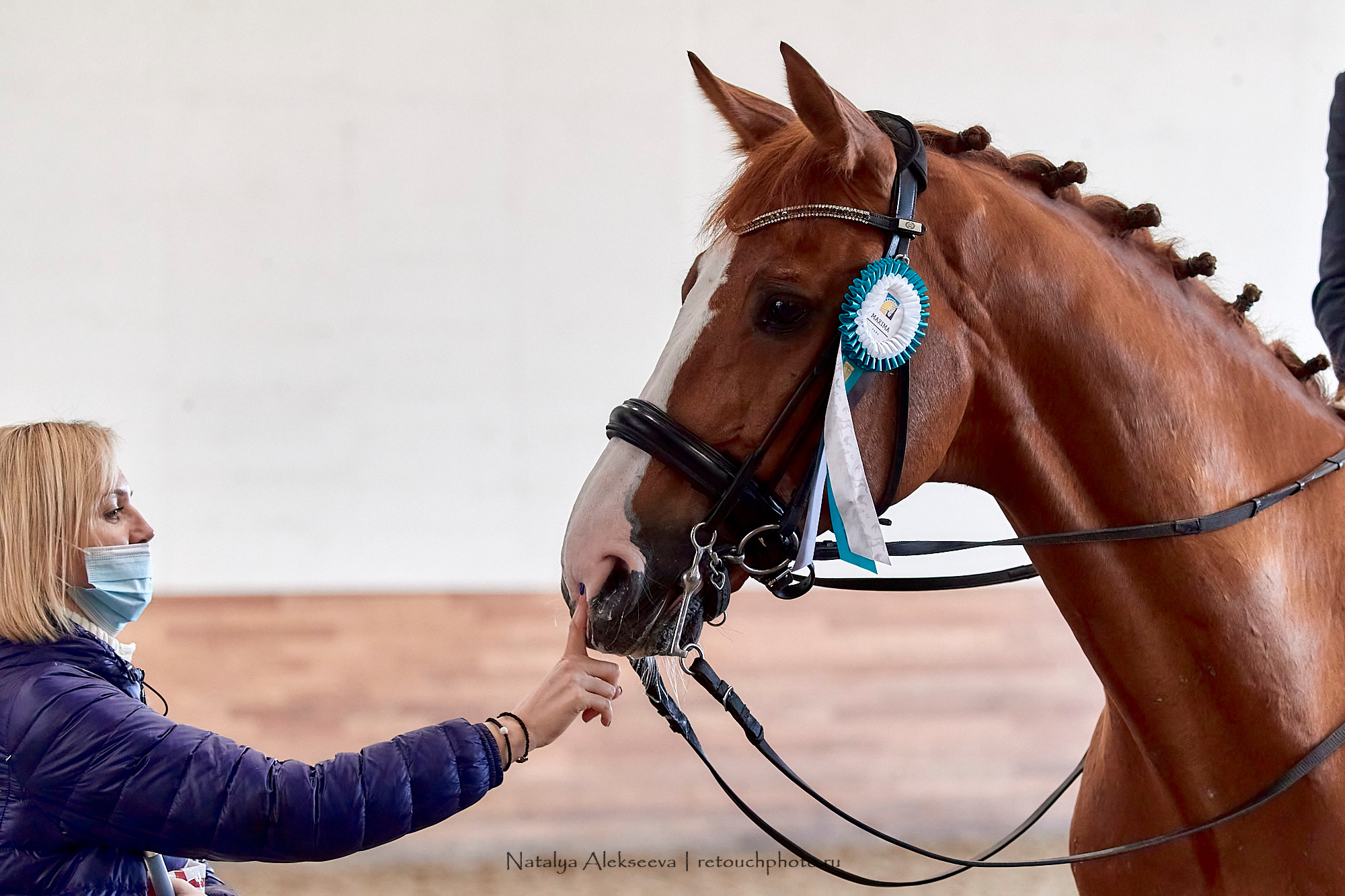 Финал Кубка Maxima Park по выездке, Maxima Stables | 10'2020. Репортажный фотограф и ретушер в Москве Наталья Алексеева