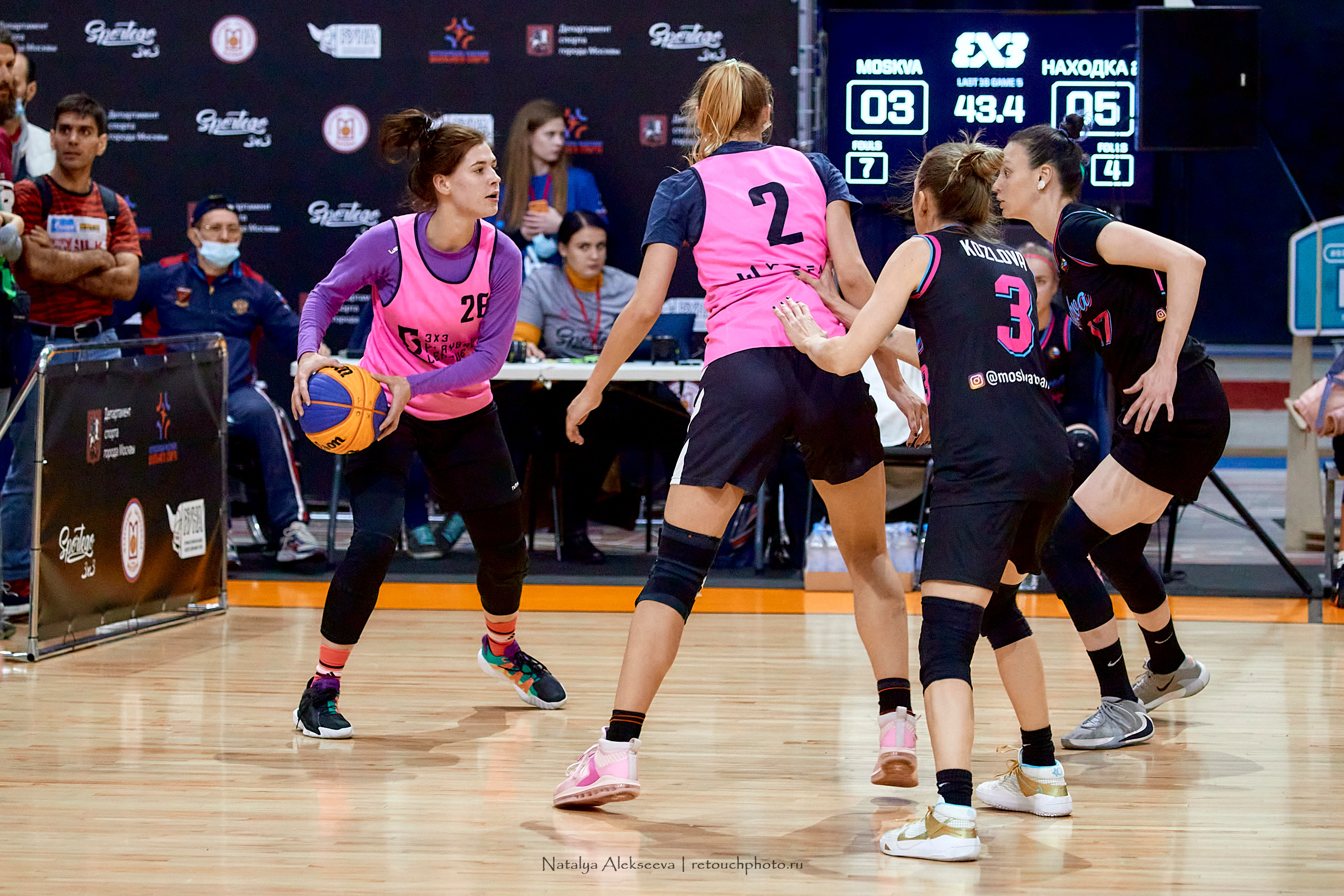 Sport Fest «Молодежь», г. Москва | 10'2020. Репортажный фотограф и ретушер в Москве Наталья Алексеева