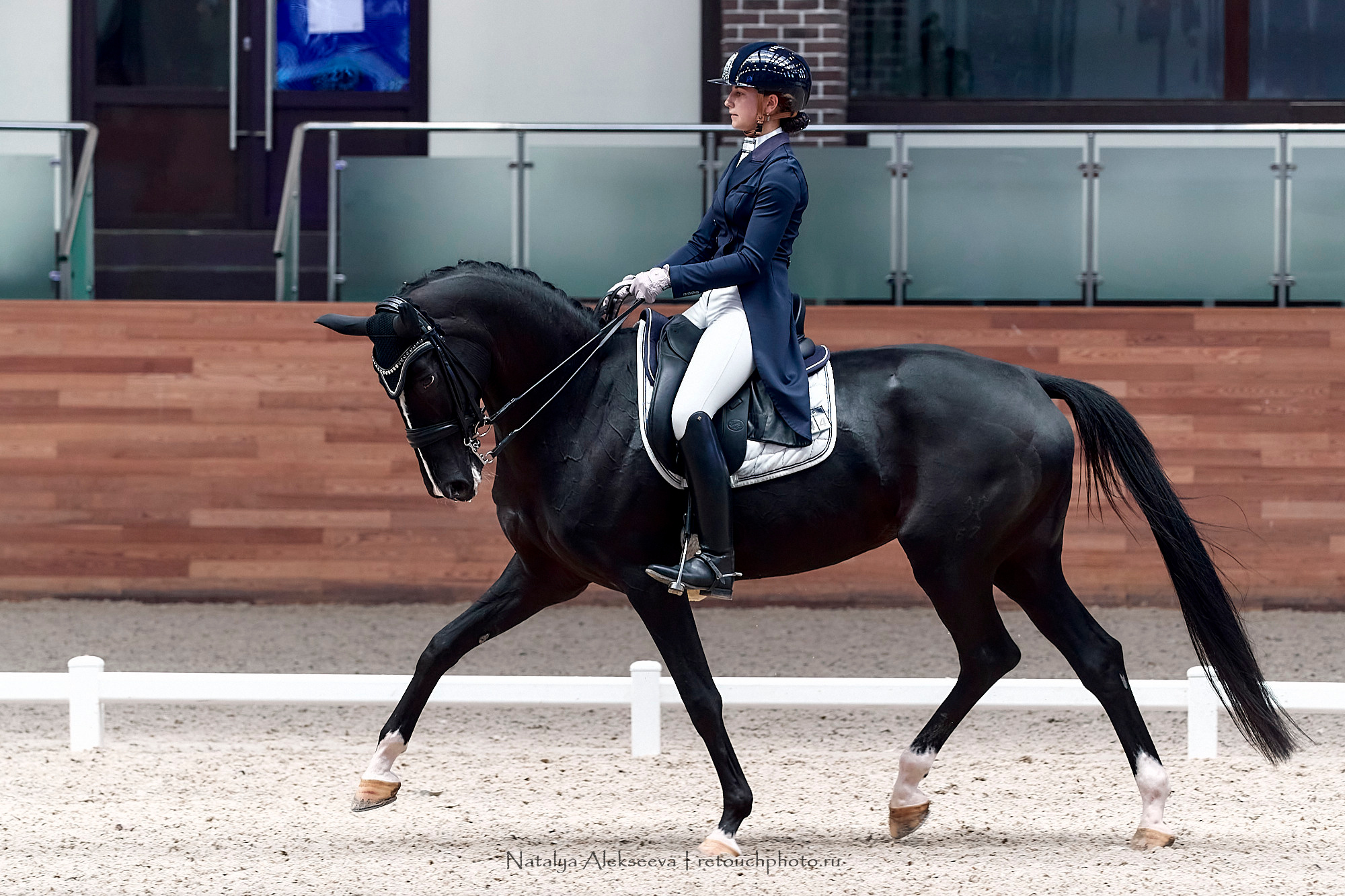 Финал Кубка Maxima Park по выездке, Maxima Stables | 10'2020. Репортажный фотограф и ретушер в Москве Наталья Алексеева
