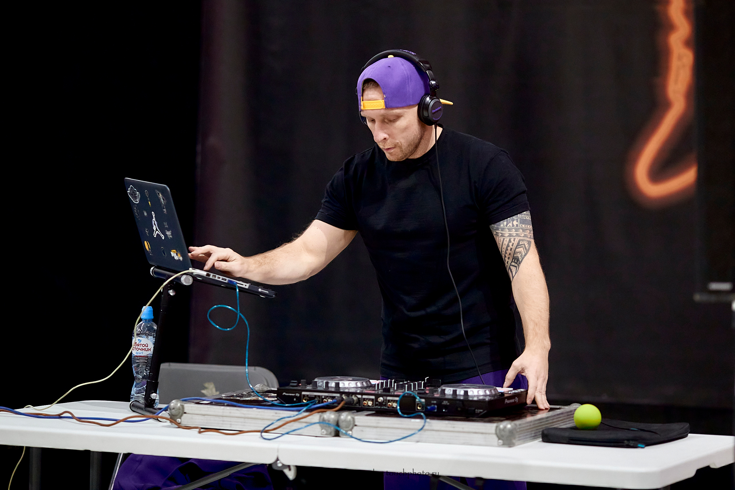 Sport Fest «Молодежь», г. Москва | 10'2020. Репортажный фотограф и ретушер в Москве Наталья Алексеева