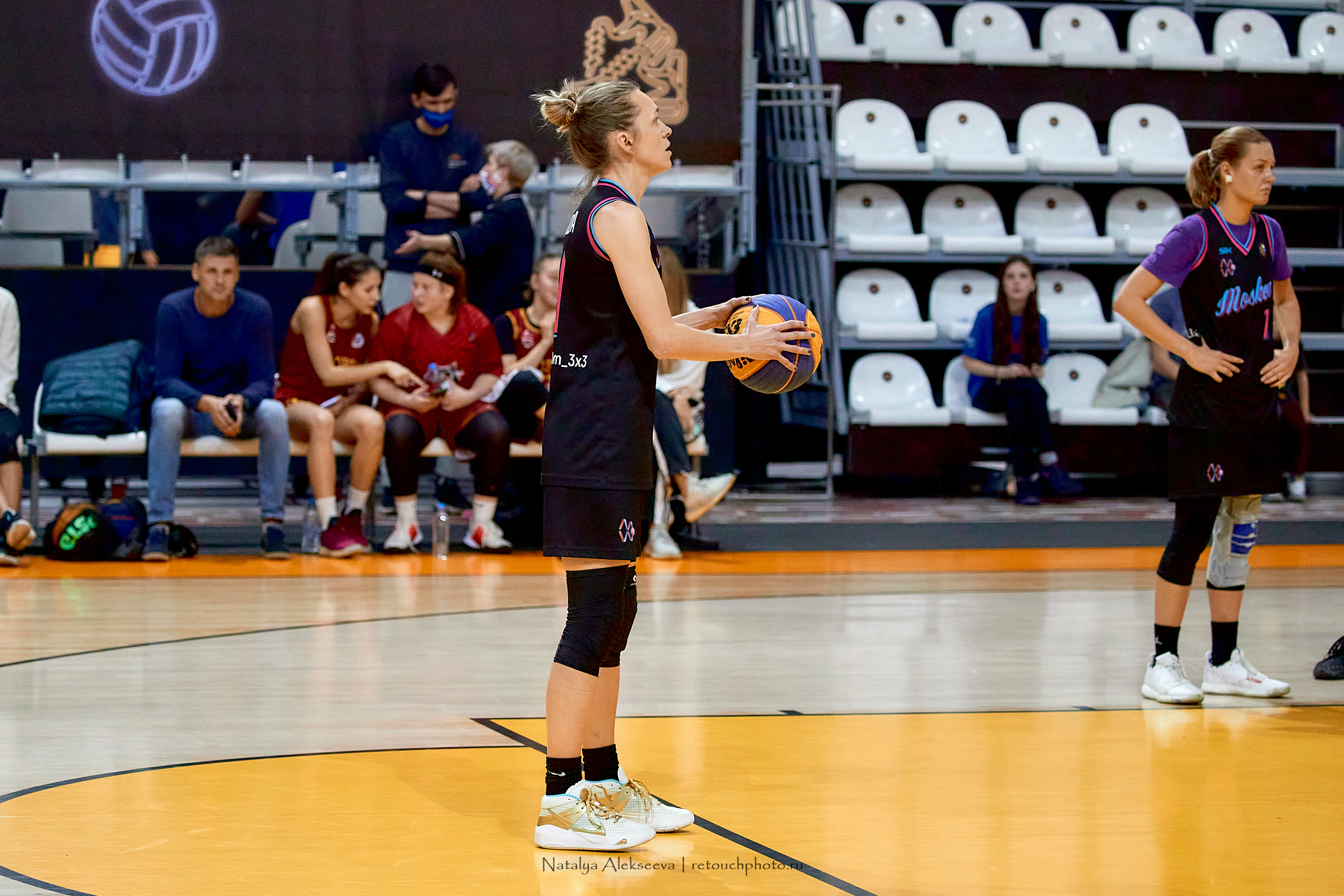 Sport Fest «Молодежь», г. Москва | 10'2020. Репортажный фотограф и ретушер в Москве Наталья Алексеева