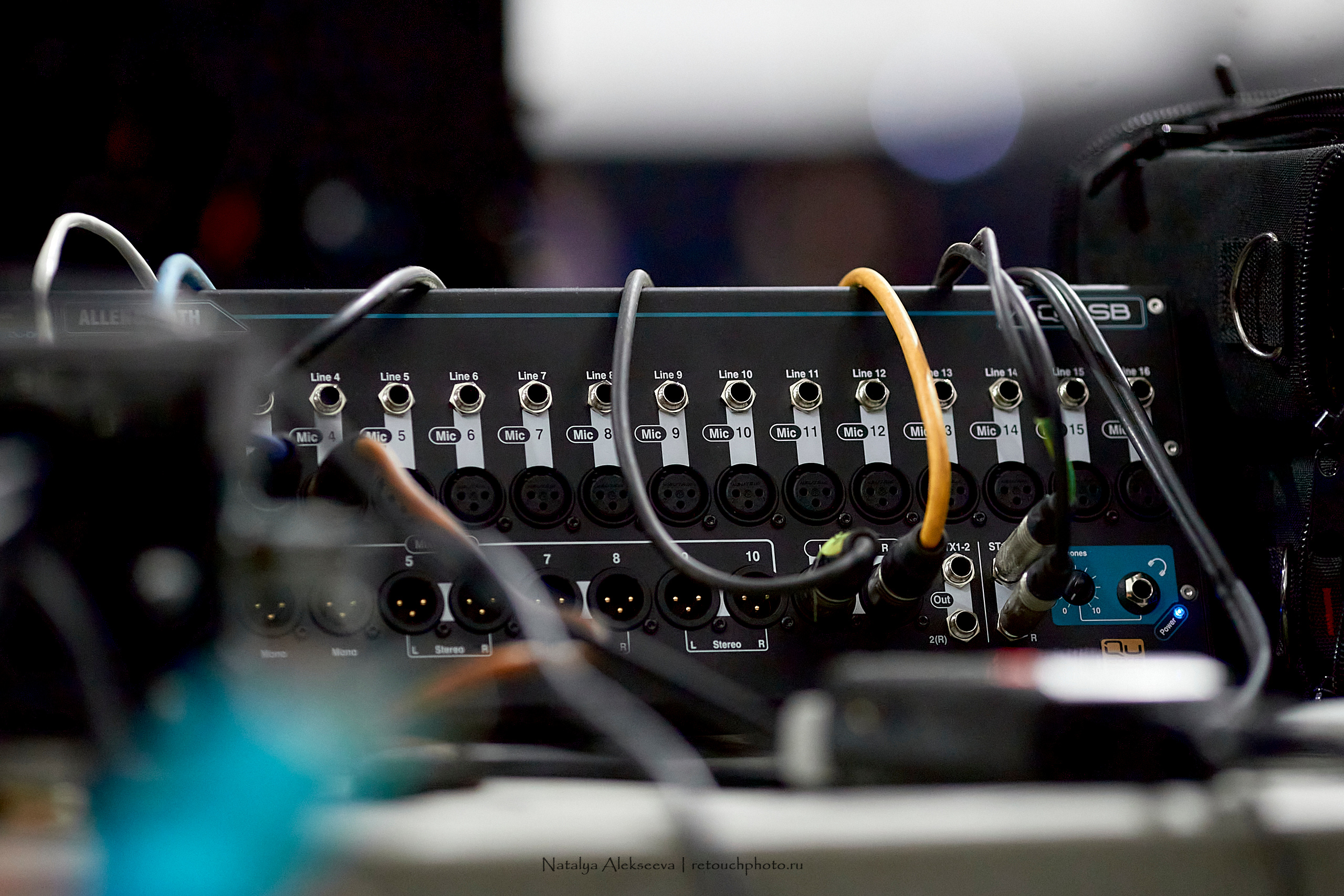 Sport Fest «Молодежь», г. Москва | 10'2020. Репортажный фотограф и ретушер в Москве Наталья Алексеева