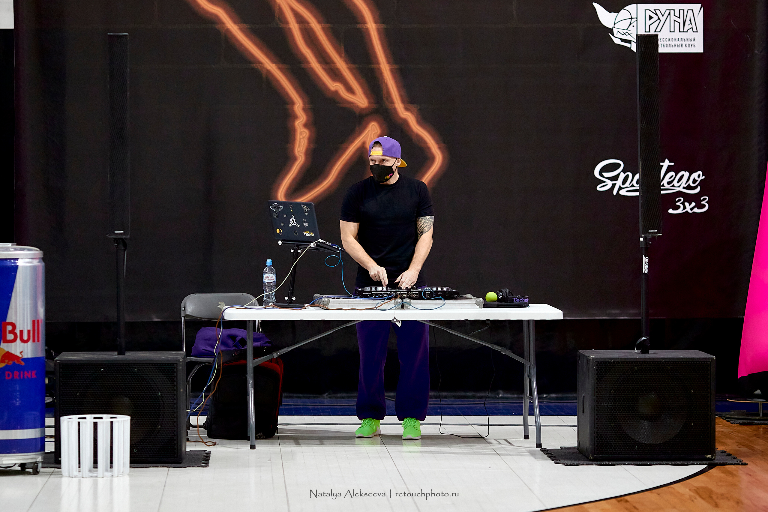 Sport Fest «Молодежь», г. Москва | 10'2020. Репортажный фотограф и ретушер в Москве Наталья Алексеева