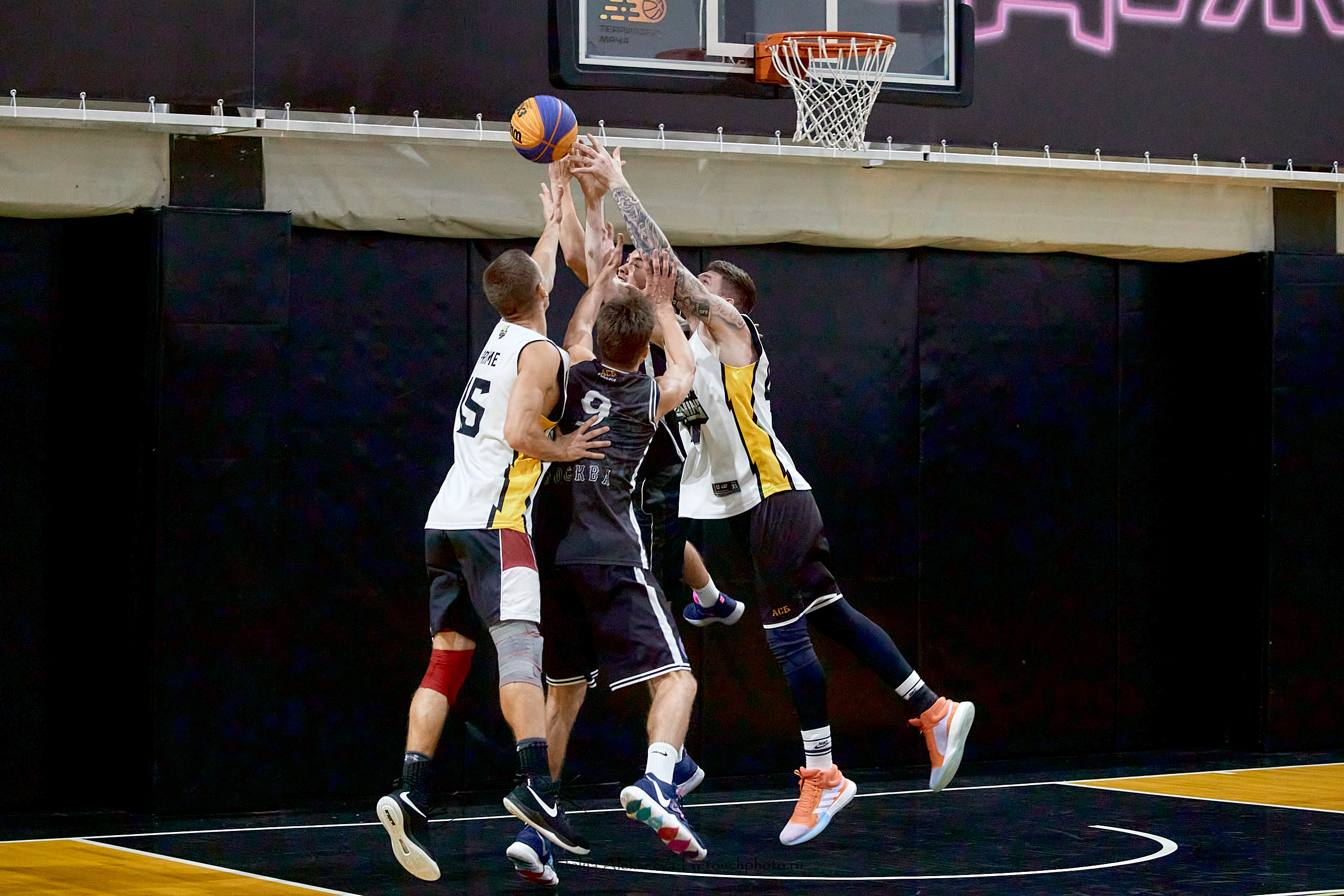 Sport Fest «Молодежь», г. Москва | 10'2020. Репортажный фотограф и ретушер в Москве Наталья Алексеева