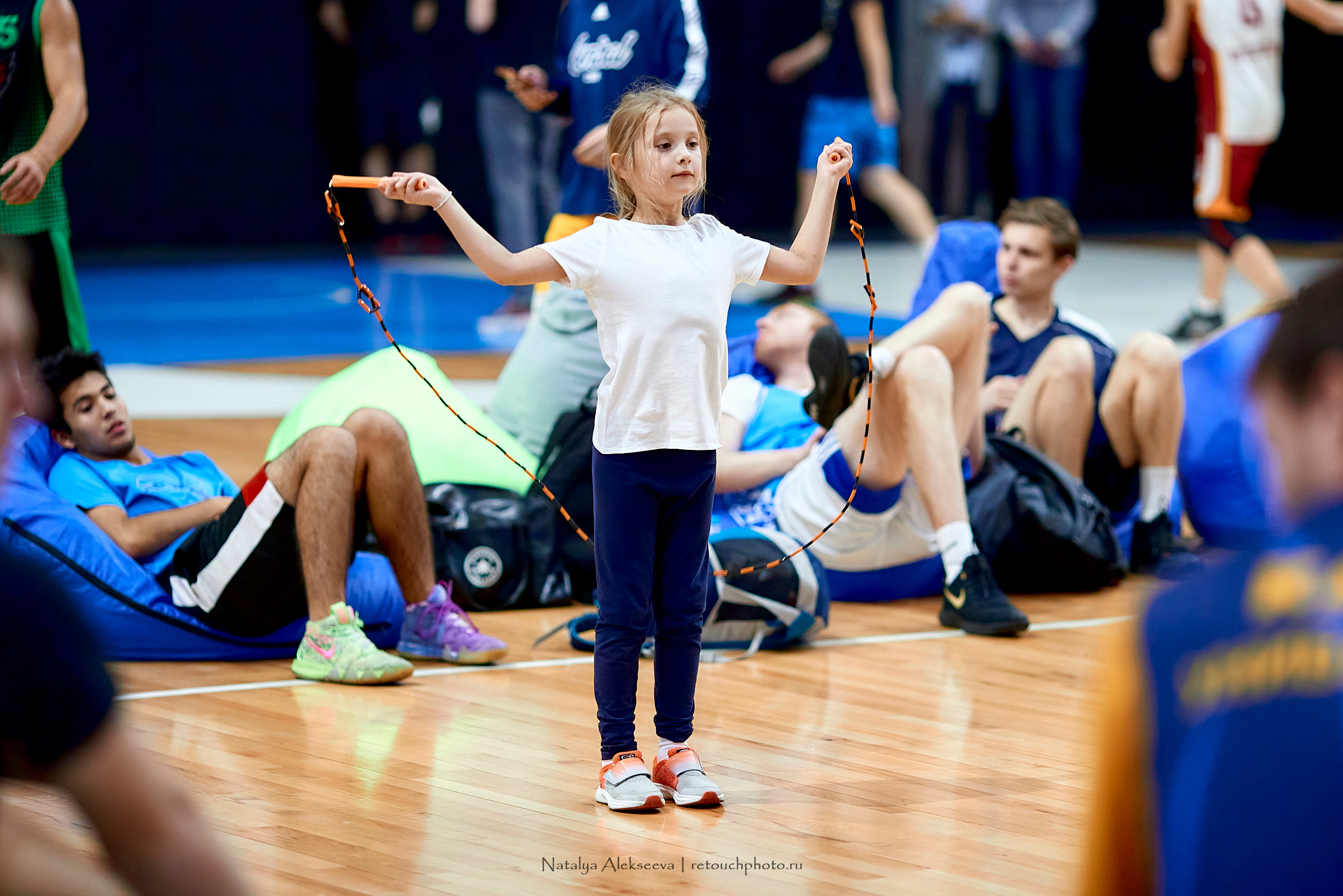 Sport Fest «Молодежь», г. Москва | 10'2020. Репортажный фотограф и ретушер в Москве Наталья Алексеева