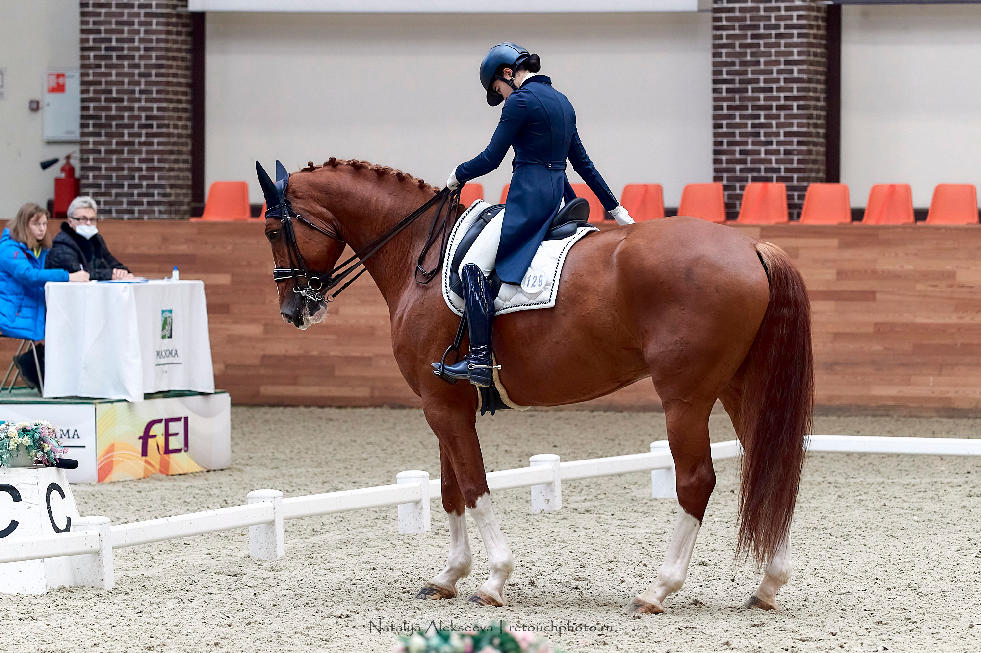 Финал Кубка Maxima Park по выездке, Maxima Stables | 10'2020. Репортажный фотограф и ретушер в Москве Наталья Алексеева