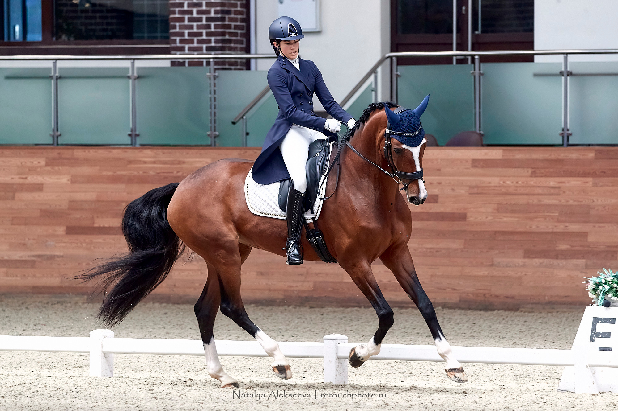 Финал Кубка Maxima Park по выездке, Maxima Stables | 10'2020. Репортажный фотограф и ретушер в Москве Наталья Алексеева