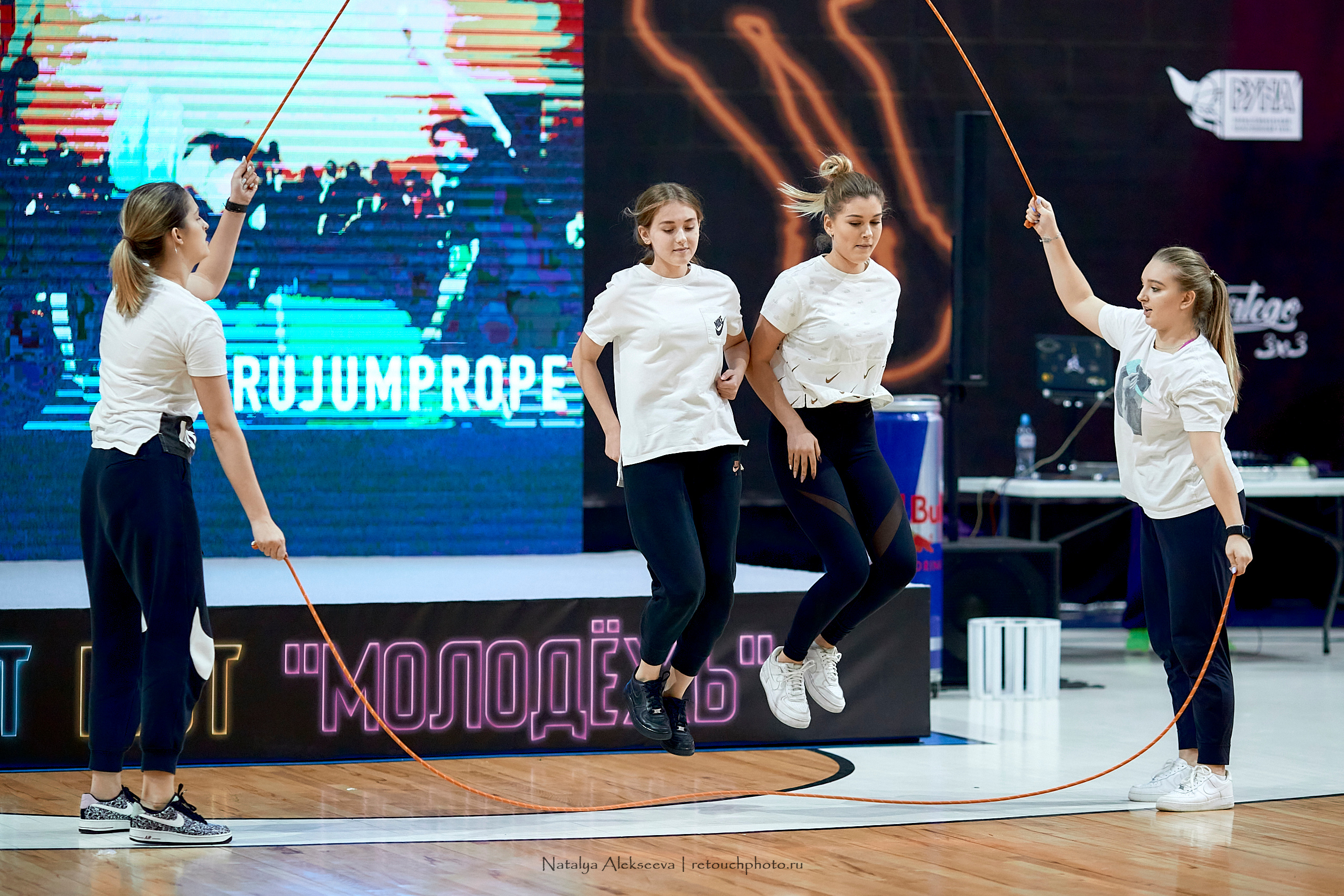 Sport Fest «Молодежь», г. Москва | 10'2020. Репортажный фотограф и ретушер в Москве Наталья Алексеева