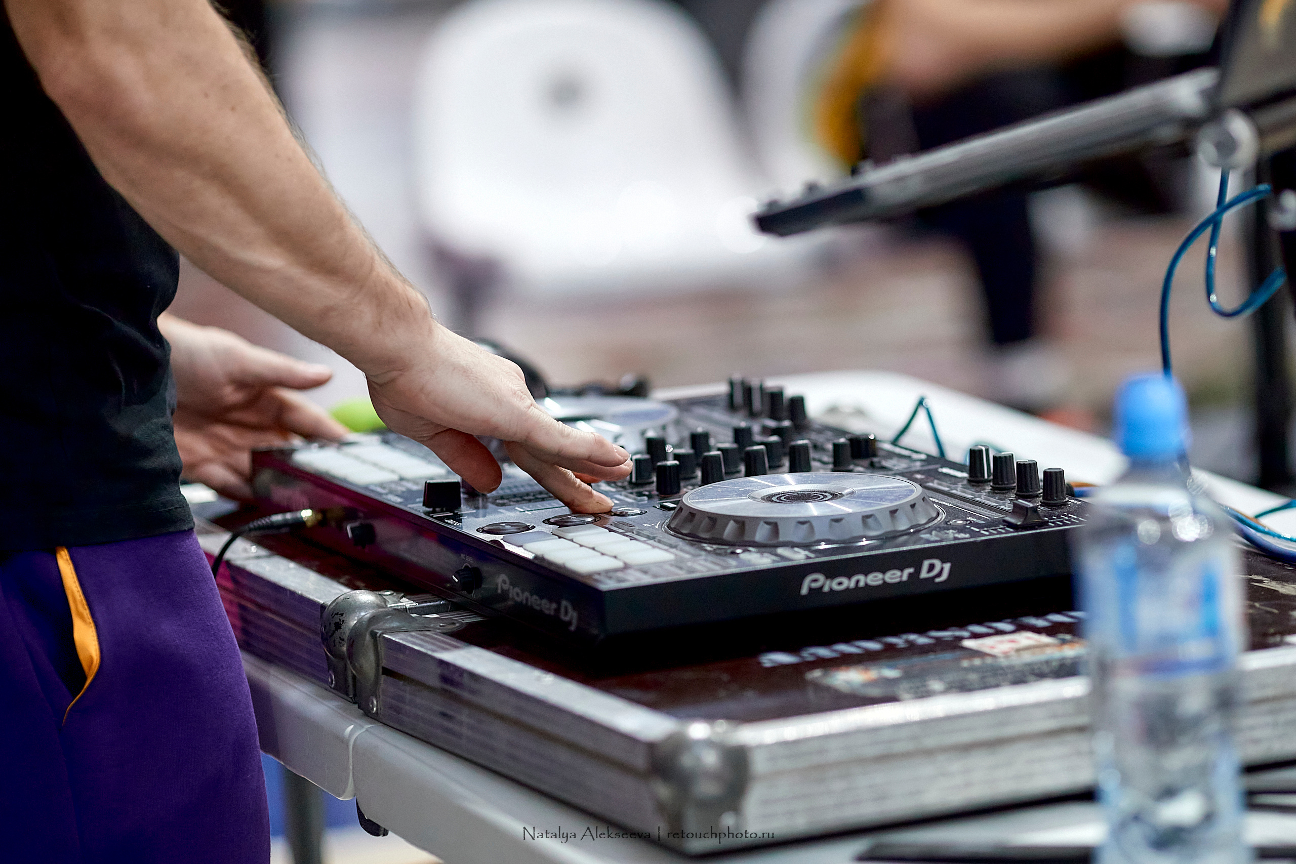 Sport Fest «Молодежь», г. Москва | 10'2020. Репортажный фотограф и ретушер в Москве Наталья Алексеева