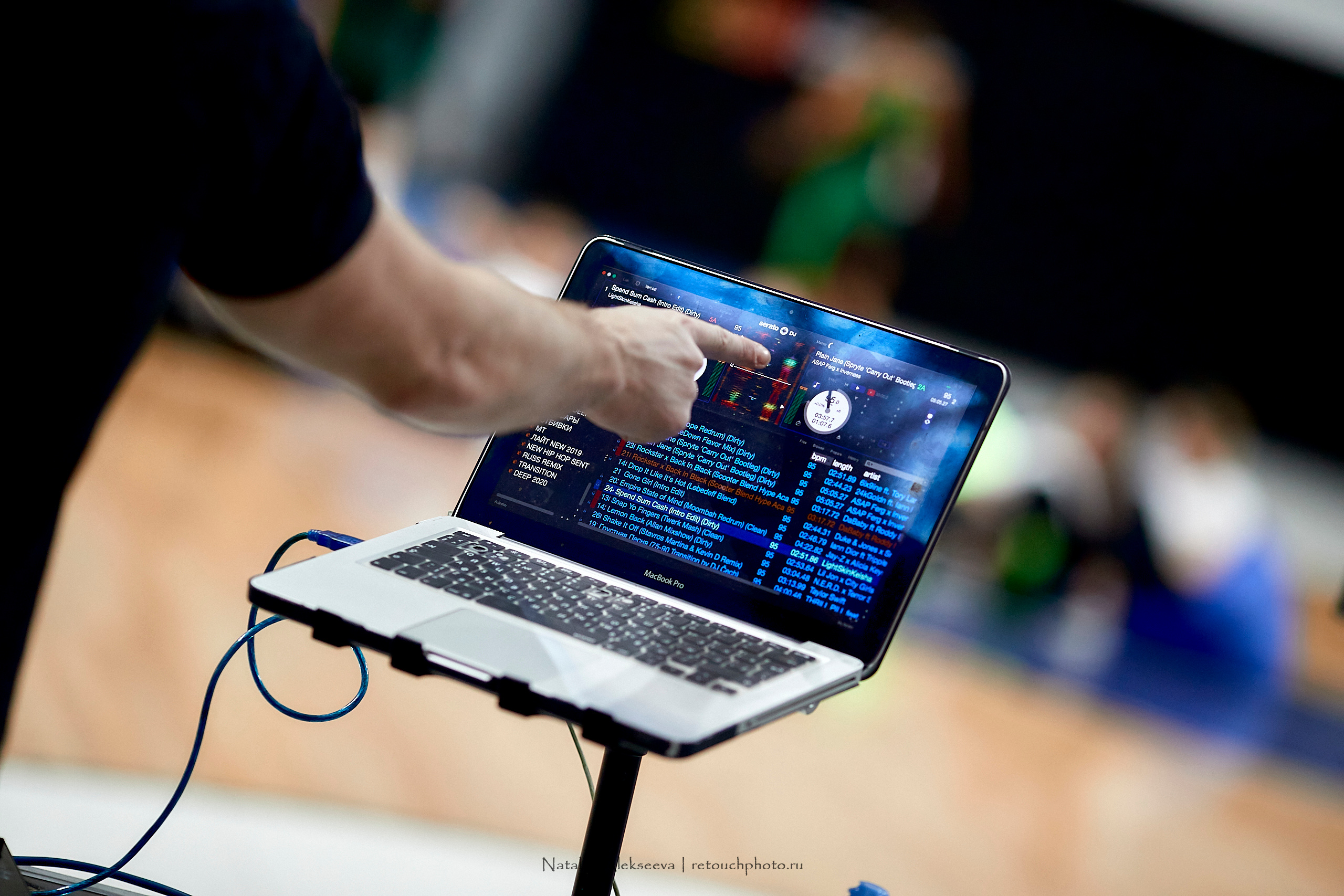 Sport Fest «Молодежь», г. Москва | 10'2020. Репортажный фотограф и ретушер в Москве Наталья Алексеева