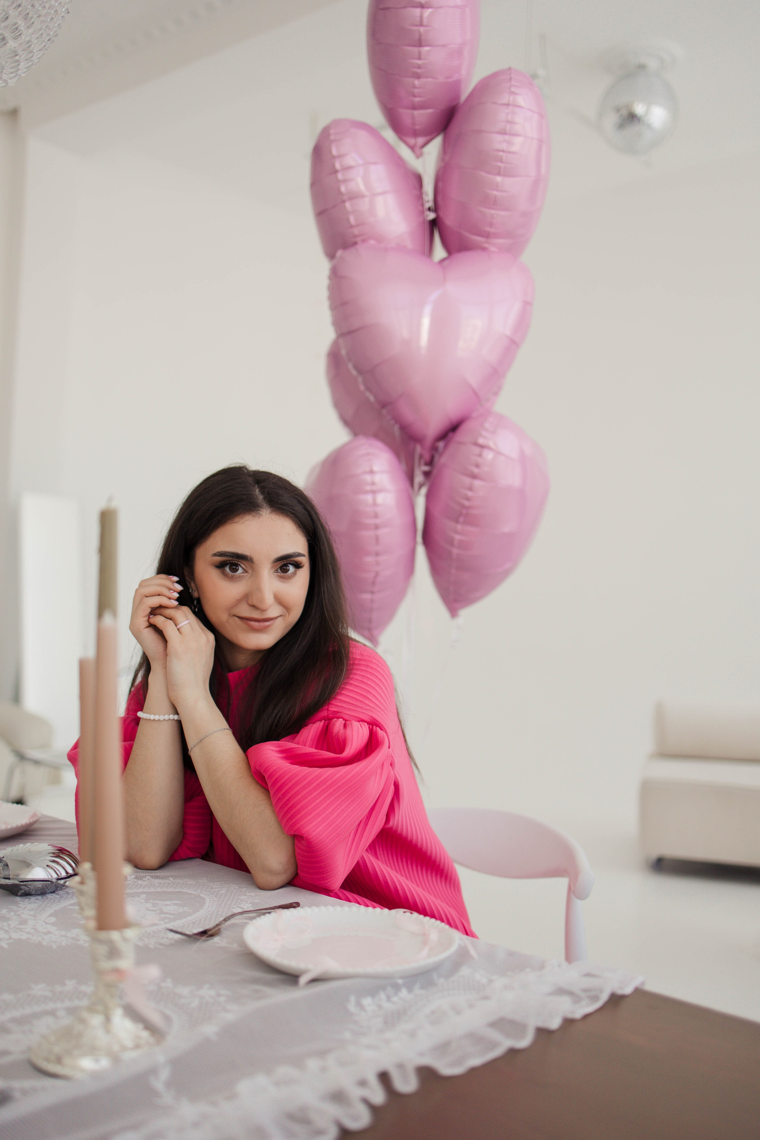 Айя. Главная