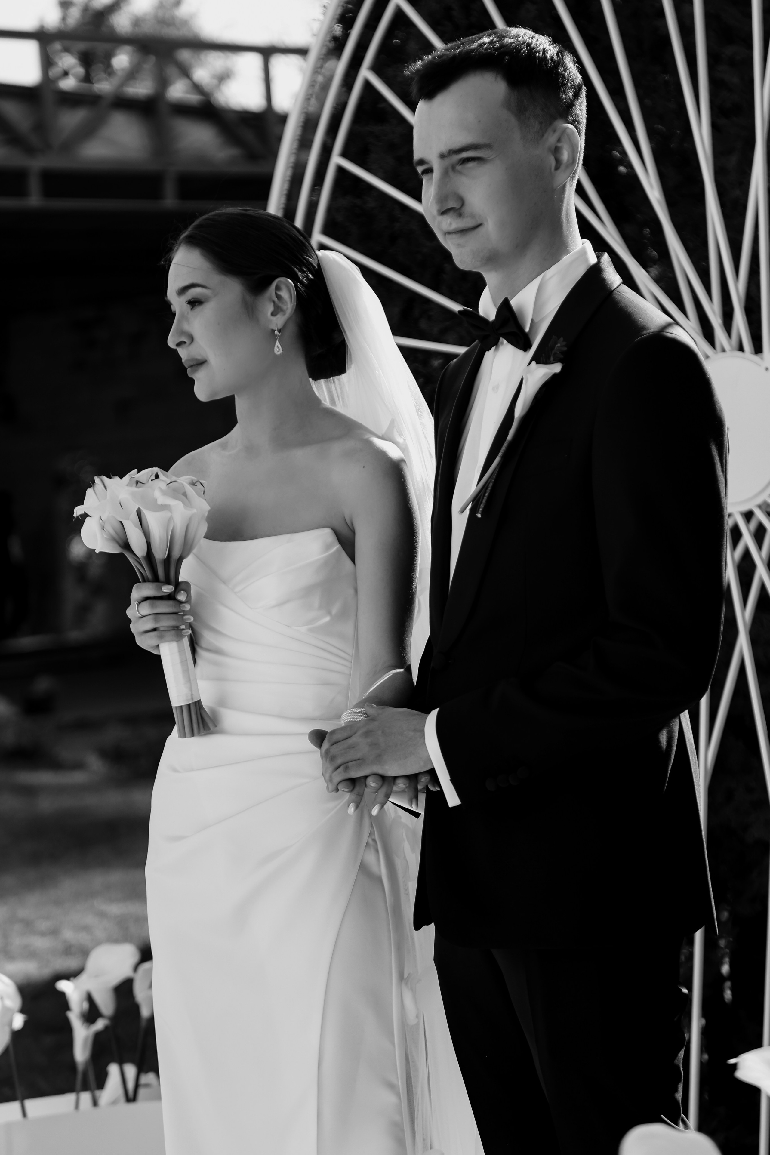 Нити Времени. Свадебный фотограф Ольга Веремчук