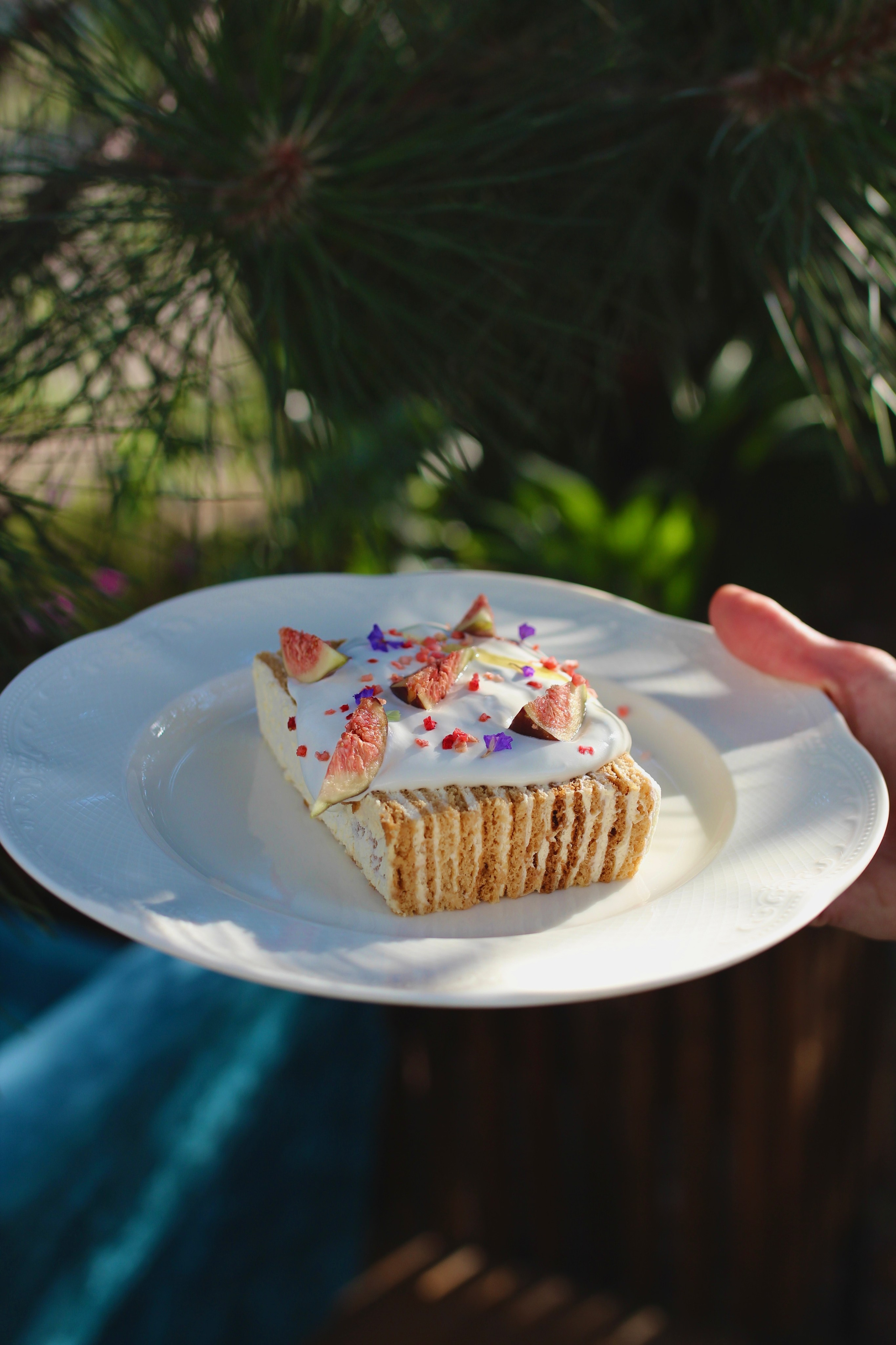 Food. Фотограф в Крыму — Бабанина София