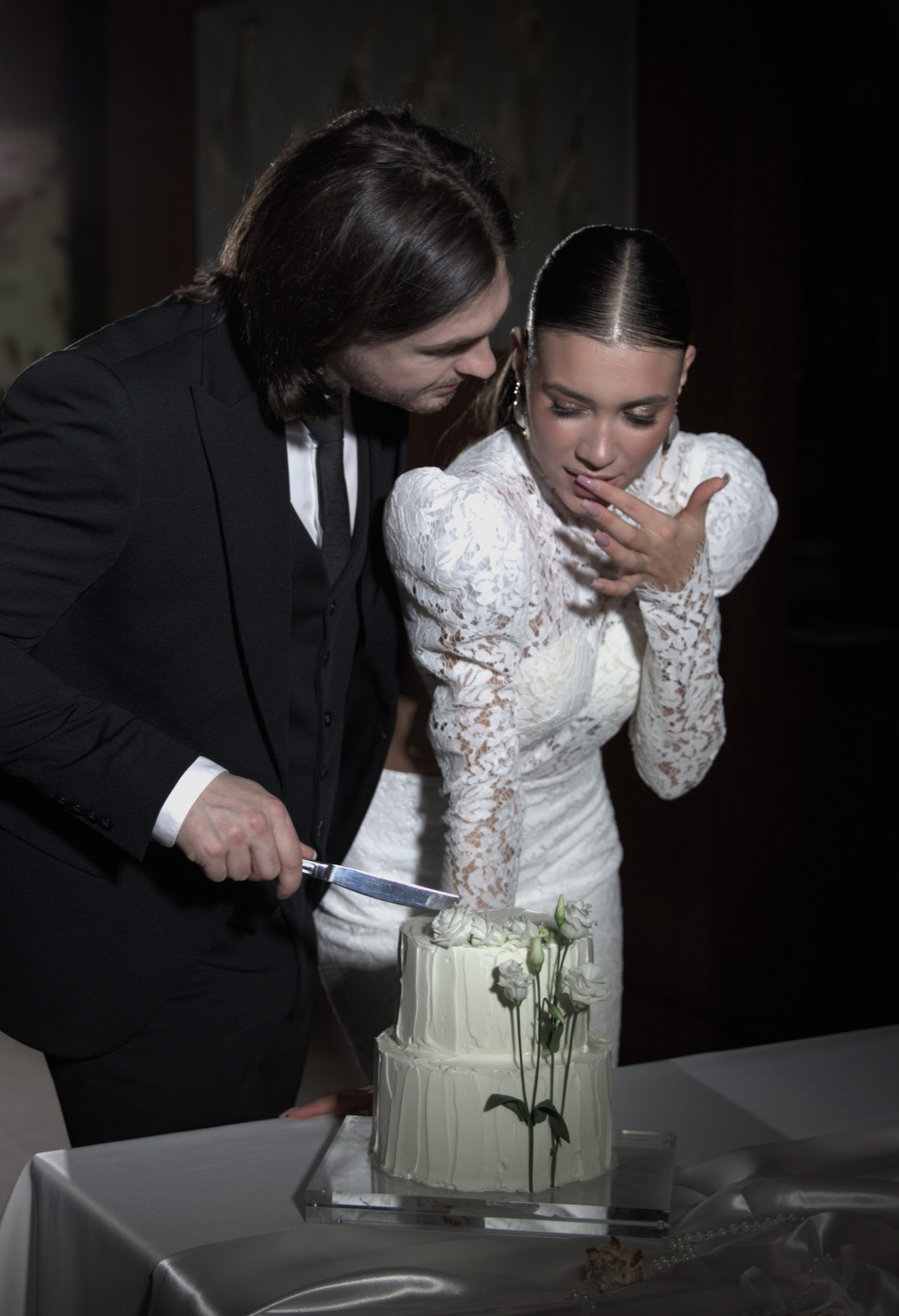 СВАДЬБА *НИКИТА и АНГЕЛИНА*. Свадебный, студийный и репортажный фотограф в городе Москва