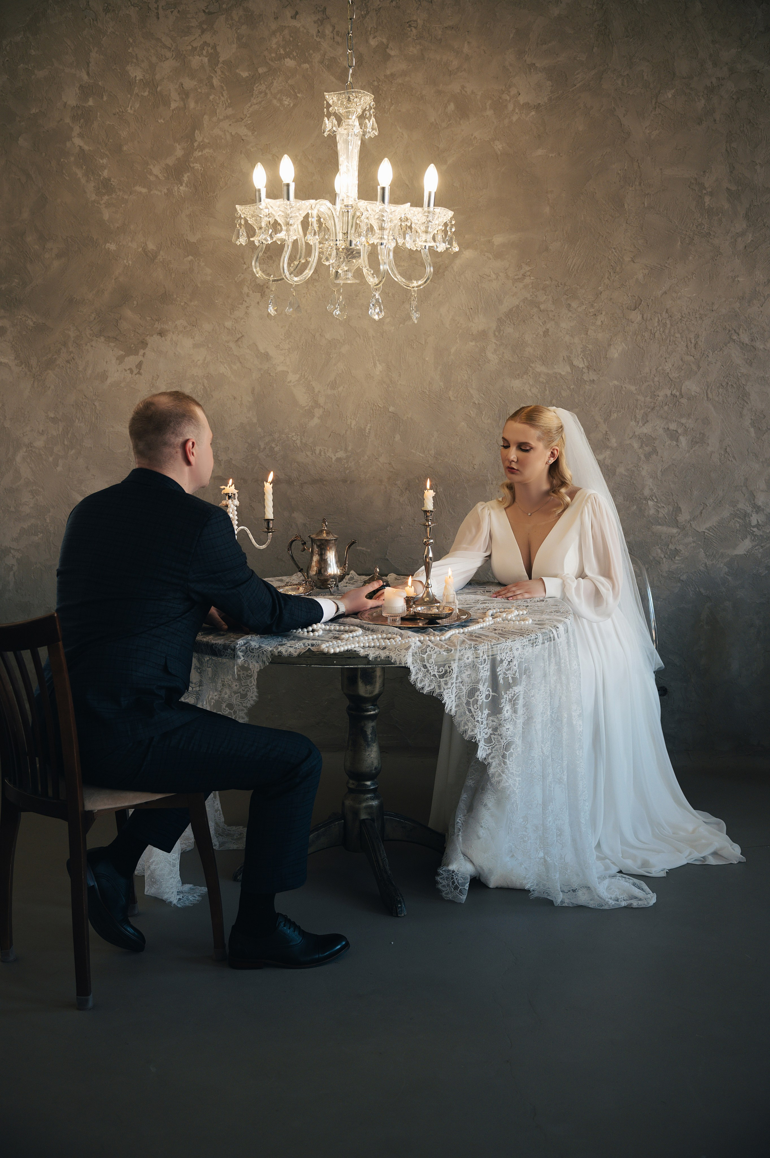 Сергей & Юлия. Фотограф Таня Юдина в Ростове-на-Дону