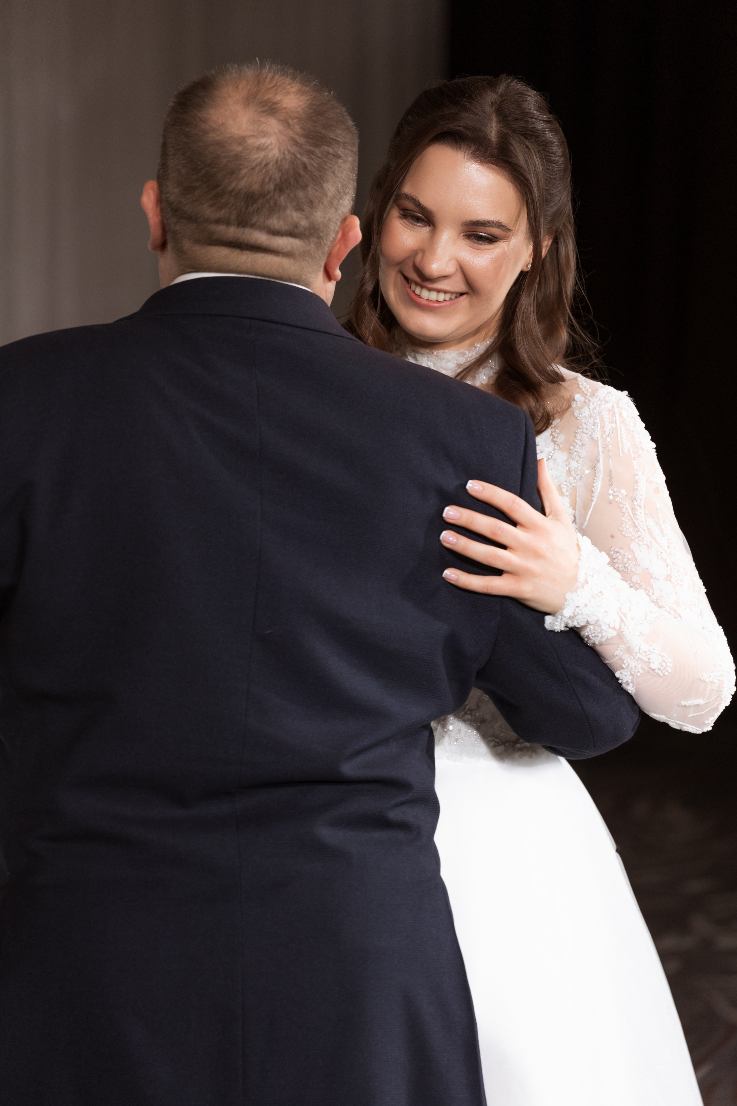 Игорь и Анастасия. Свадебный фотограф в Самаре и СПБ Наталия Константинова