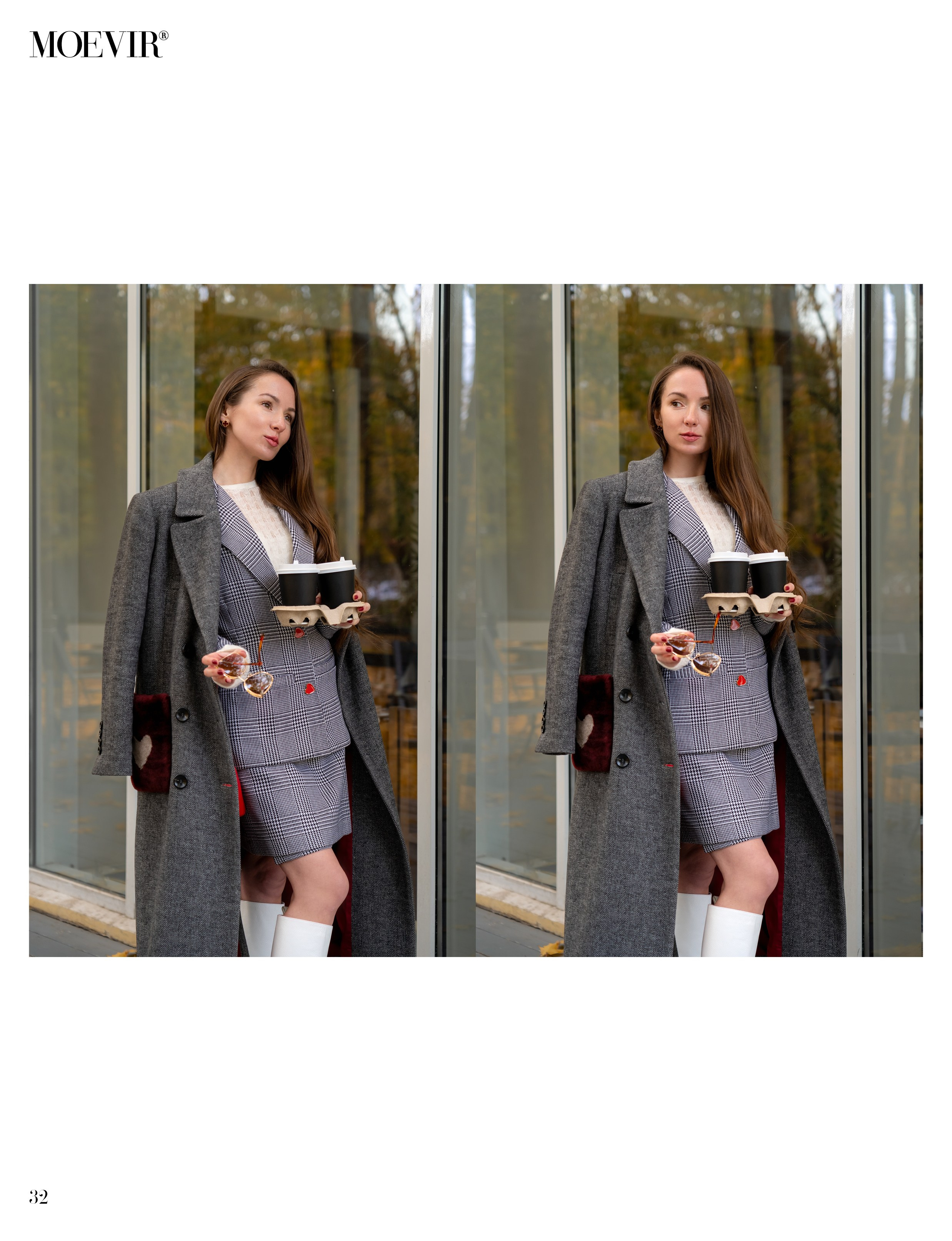 Moevir. Sonata. Наталия Фролова. Фотограф. Москва