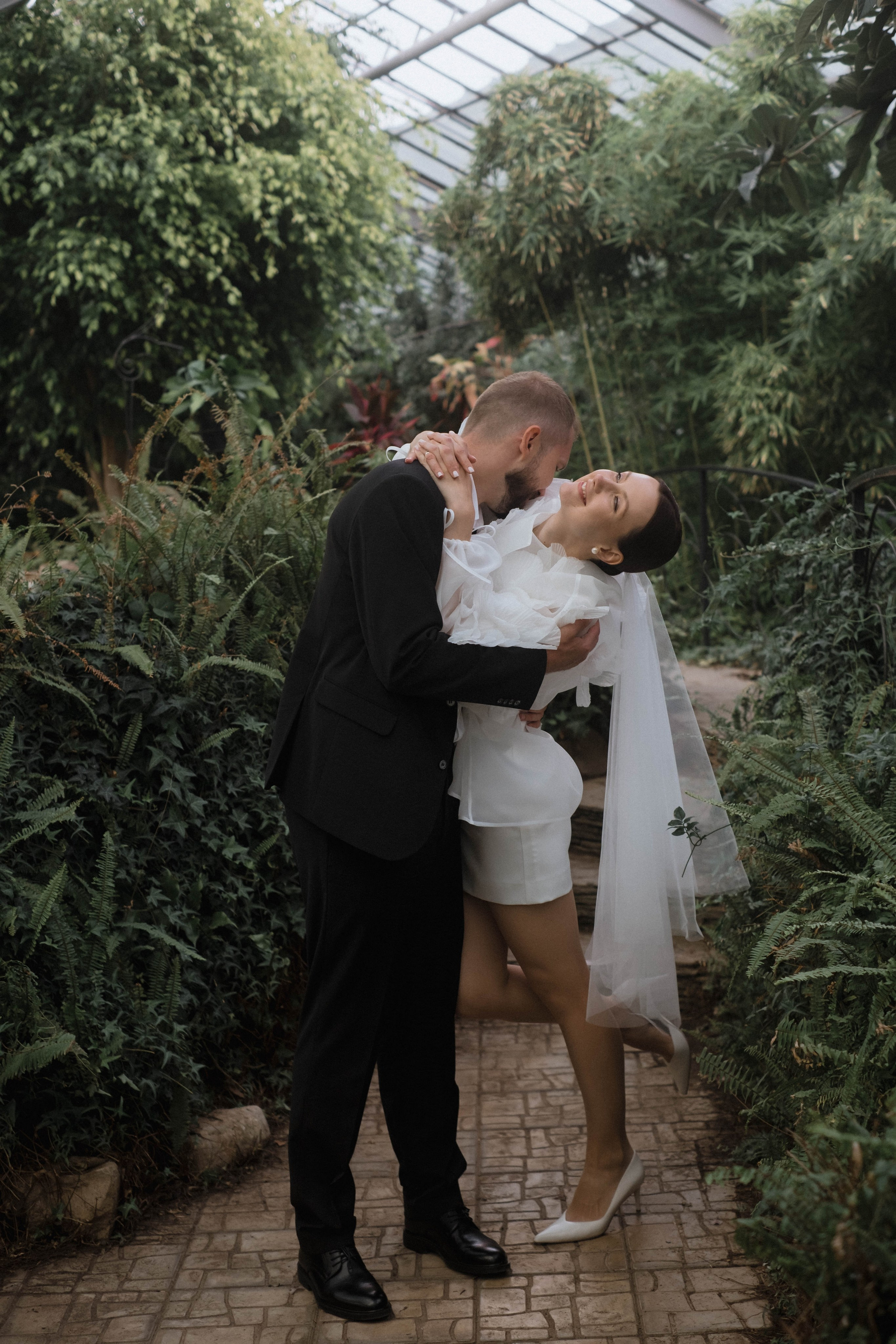 Дарья и Виталий. Свадебный и семейный фотограф г. Волгоград Биленко Ангелина