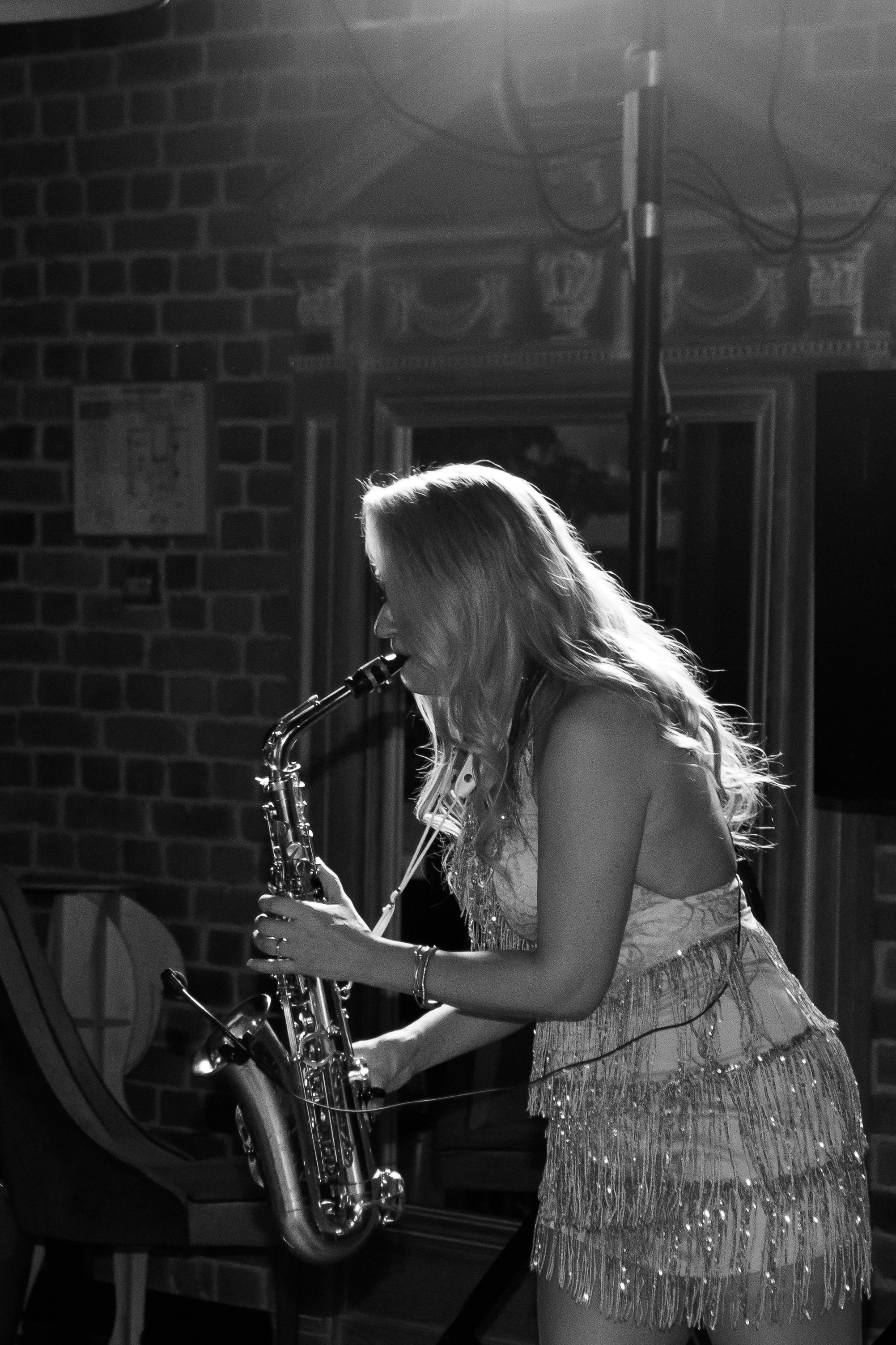 Свадебный фотограф в Москве Анна Сдобнова