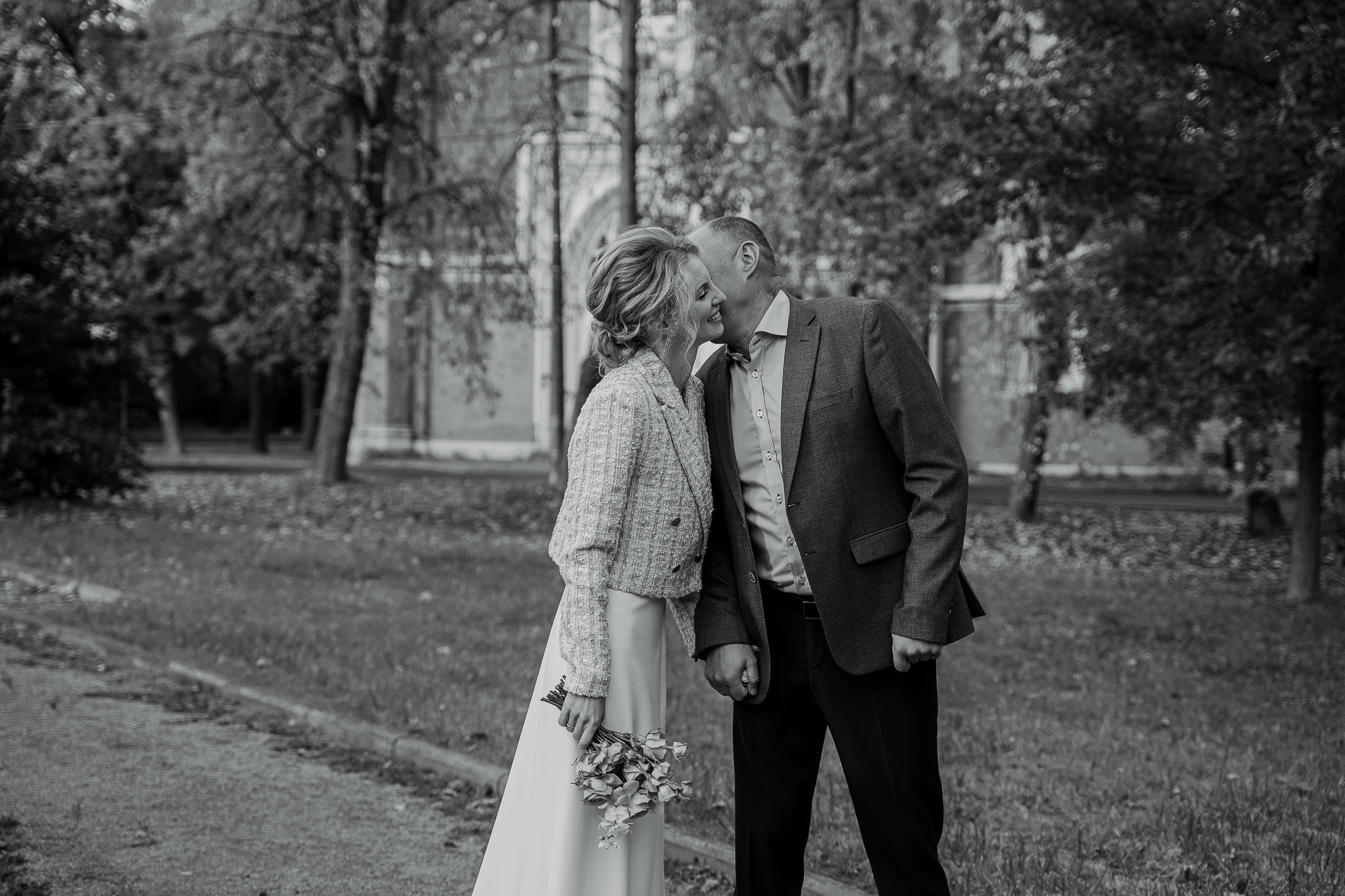 Александр и Юлия. Свадебный и семейный фотограф в Пушкине и Санкт-Петербурге Мария Филиппова