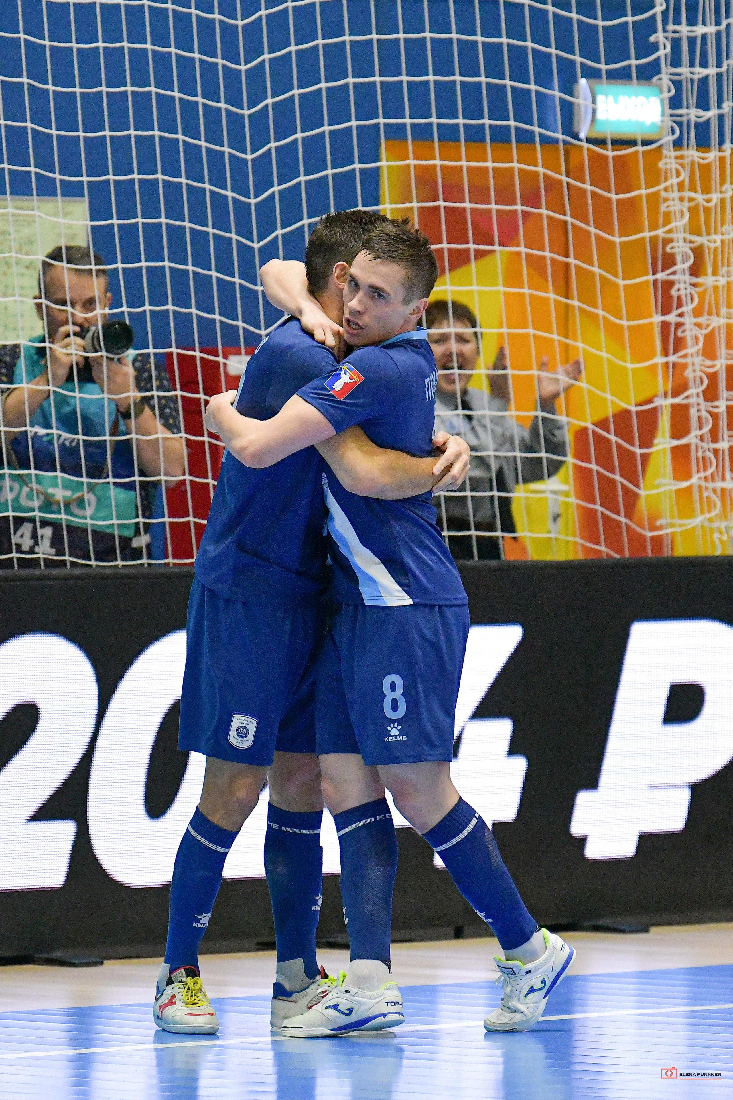 05-06.04.2024 18 тур НН-Торпедо. Свой взгляд через объектив