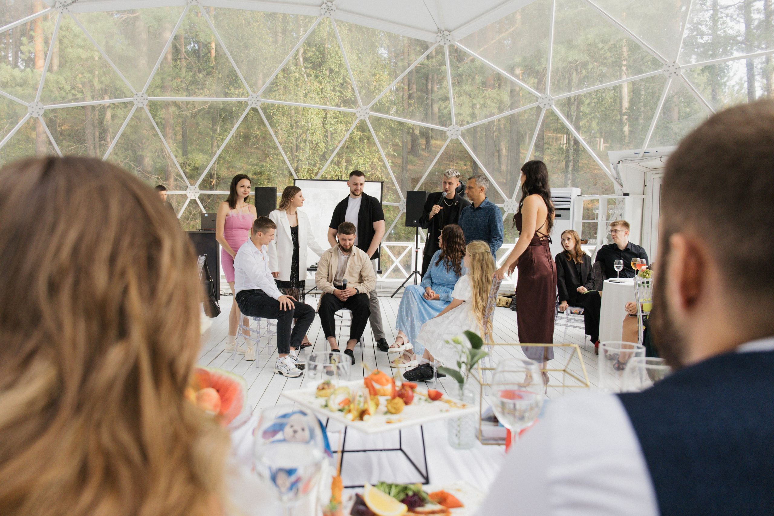 A | D. Свадебный и портретный фотограф в Новосибирске Любовь Исакова