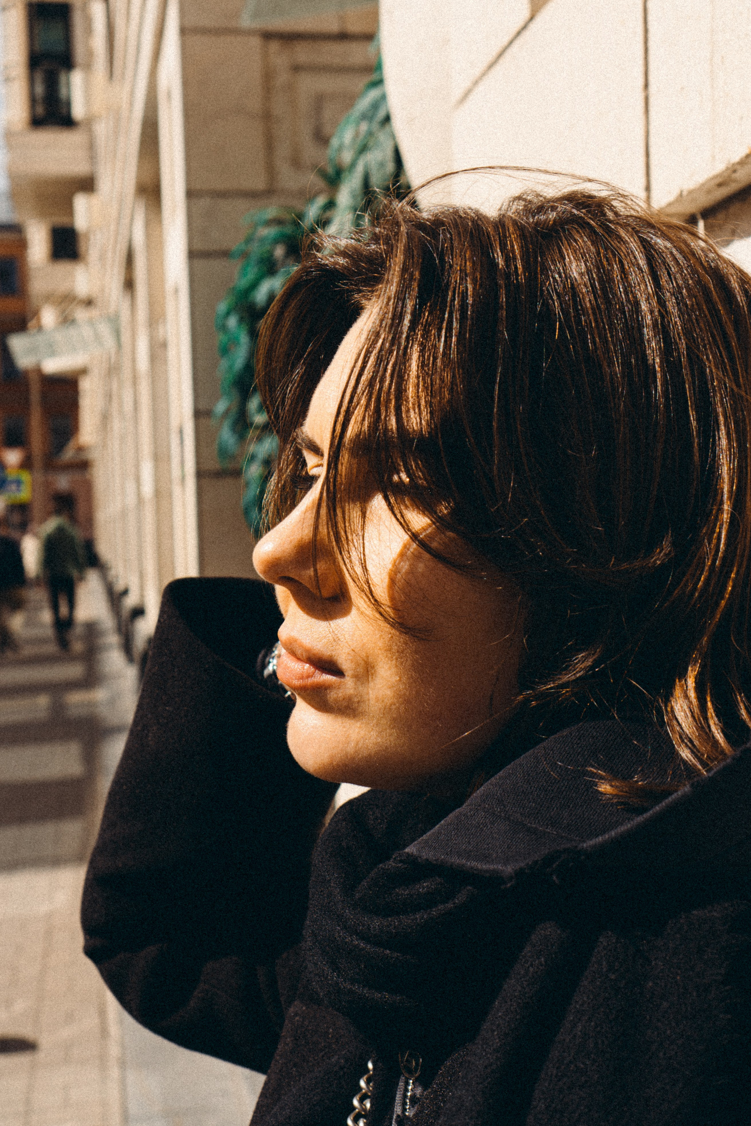 Прогулка по весеннему Питеру. Профессиональный фотограф, Санкт-Петербург — Виктория Богомолова