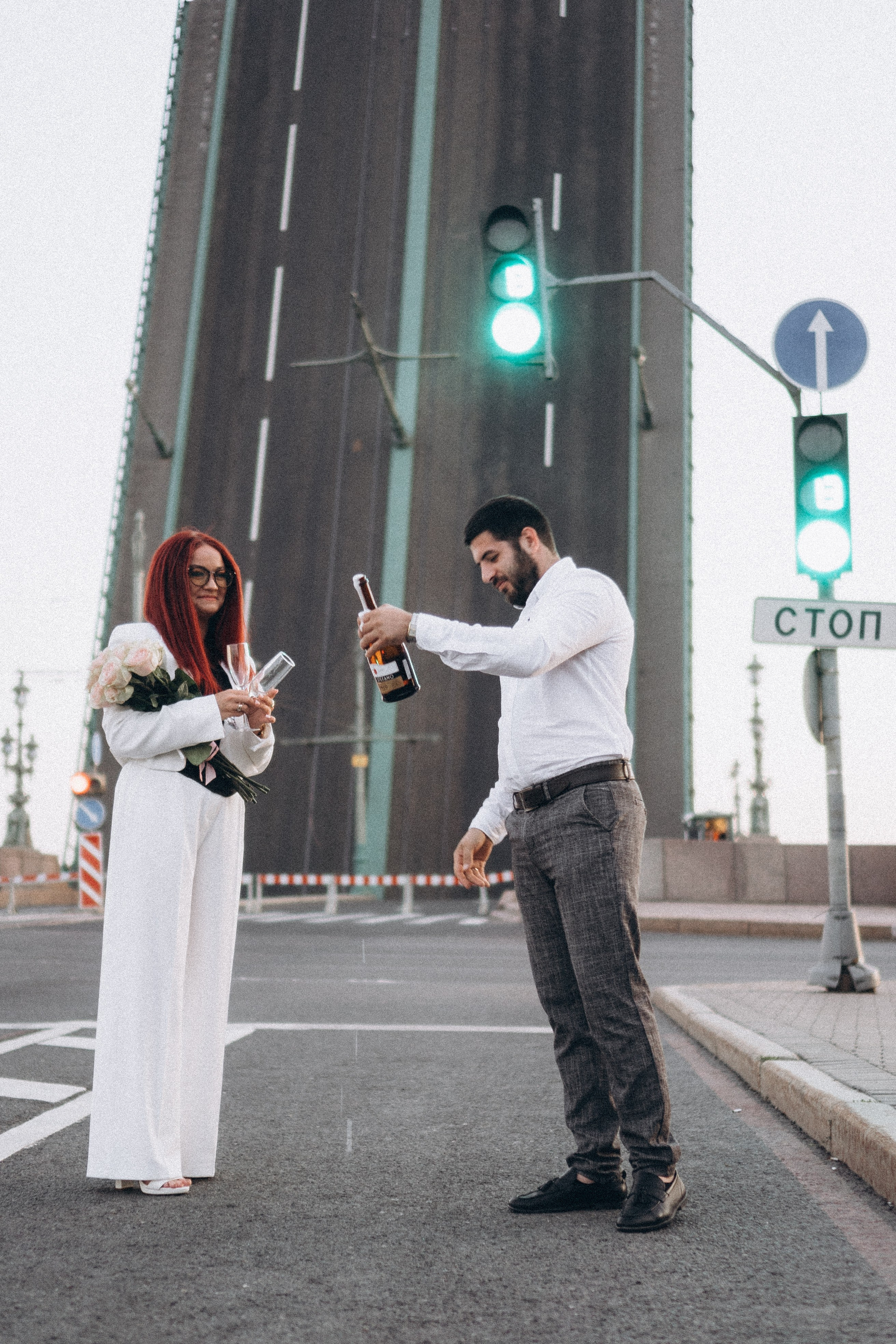 РАССВЕТНАЯ ИСТОРИЯ. Профессиональный фотограф, Санкт-Петербург — Виктория Богомолова