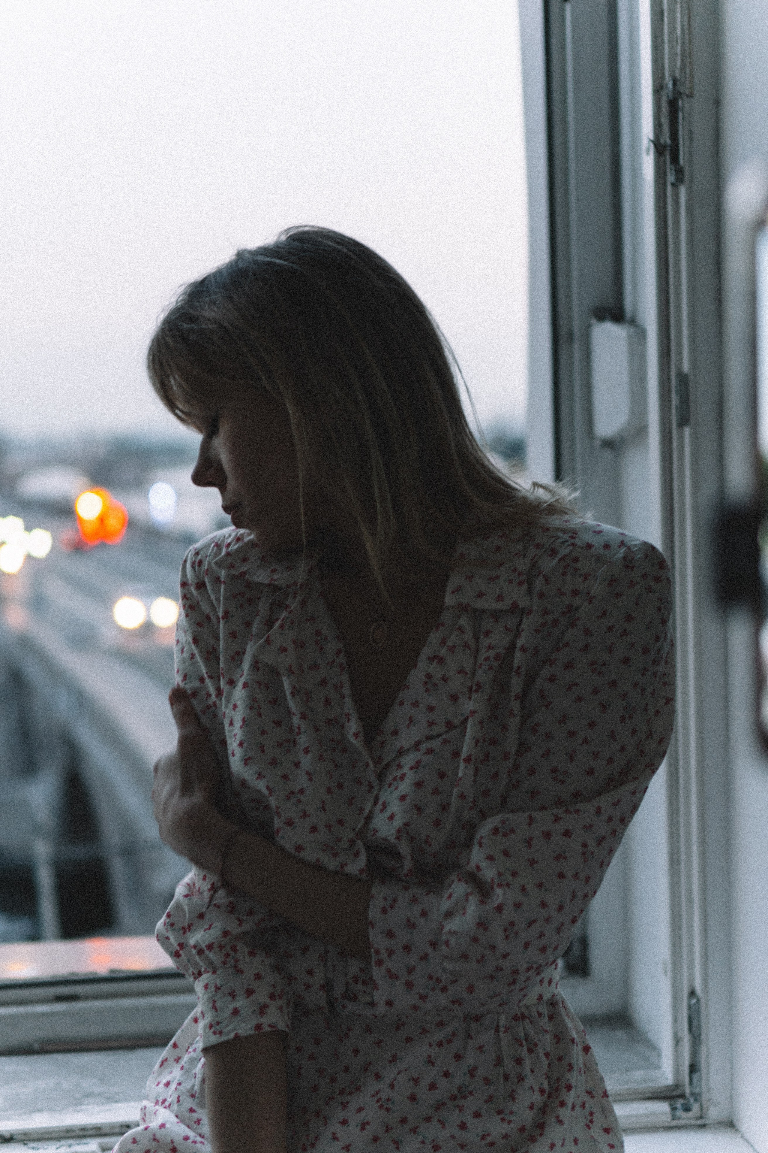 ЛЕТНИЙ ВЕЧЕР. Профессиональный фотограф, Санкт-Петербург — Виктория Богомолова