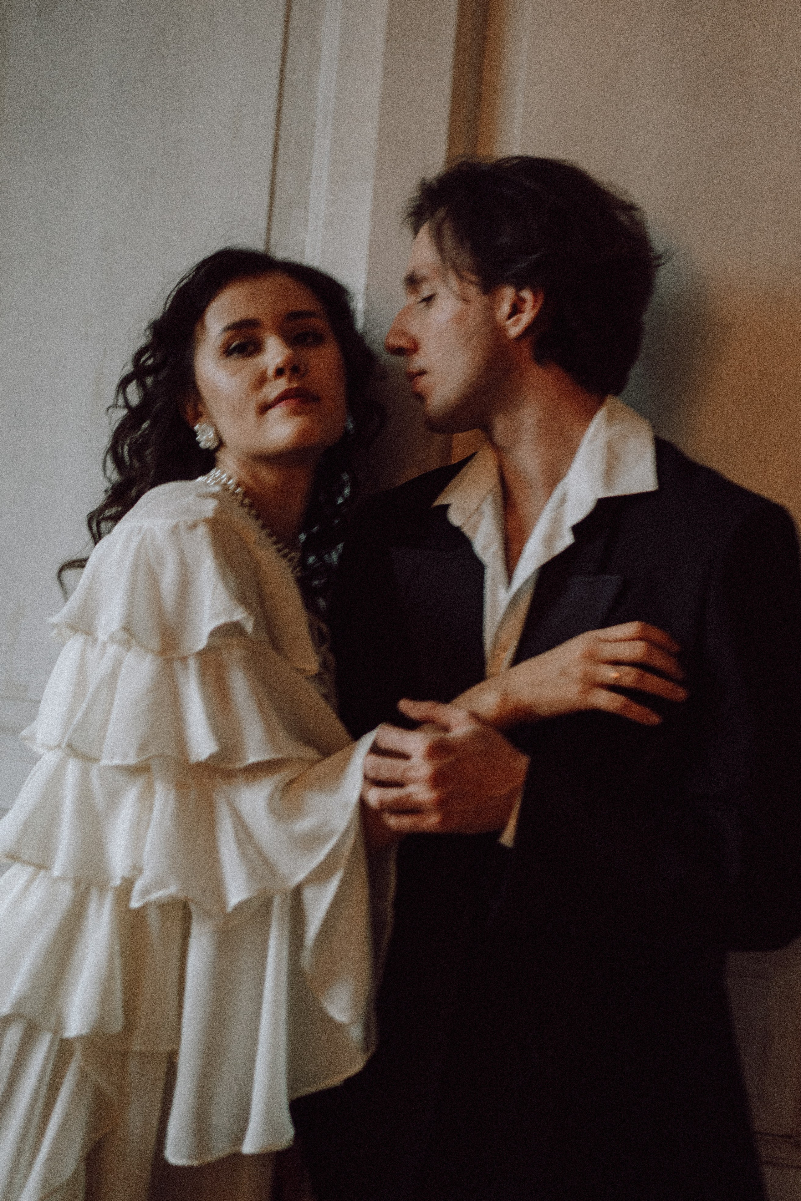 Новогодний стиль вдвоем. Профессиональный фотограф, Санкт-Петербург — Виктория Богомолова