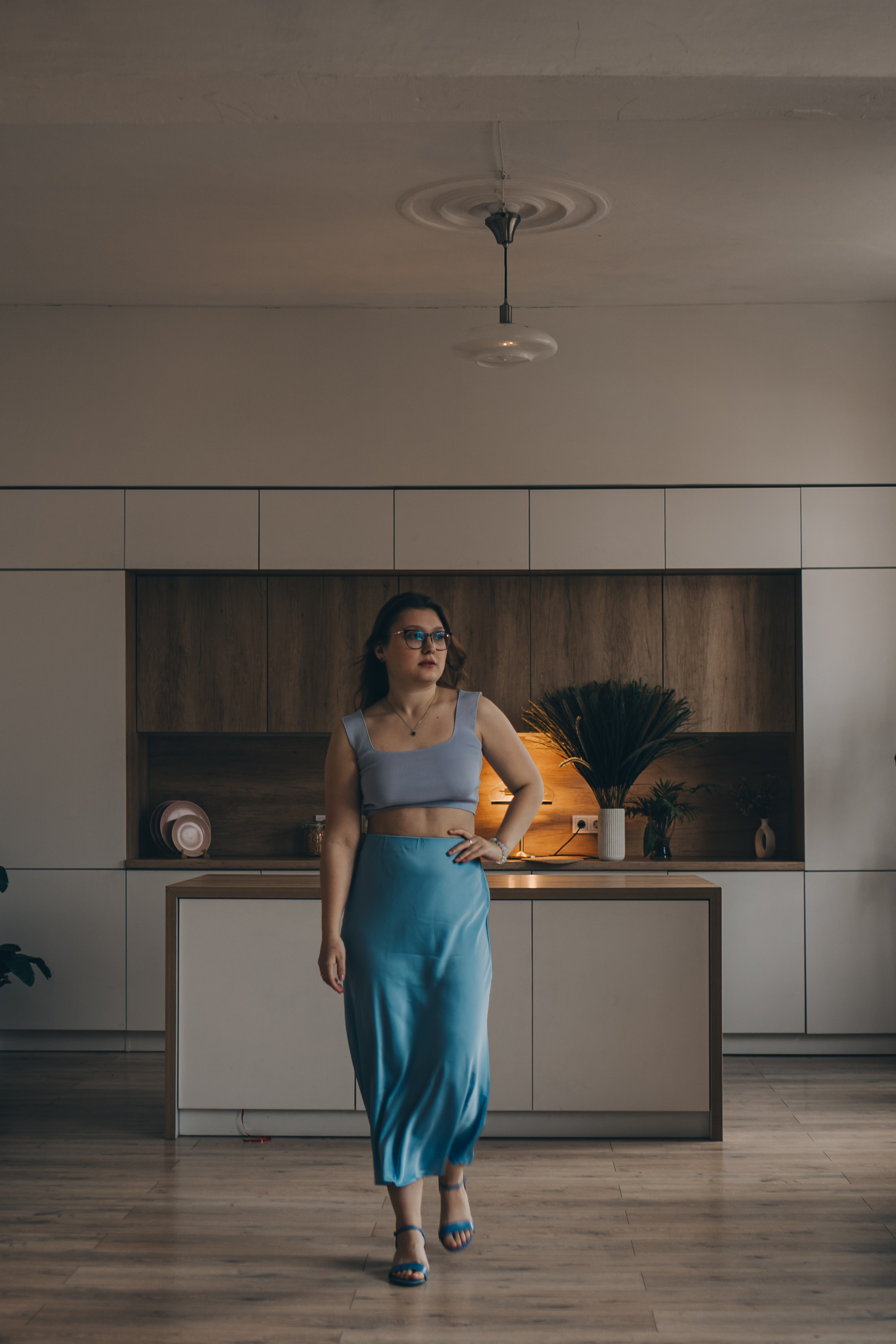 Студийная. Профессиональный фотограф, Санкт-Петербург — Виктория Богомолова