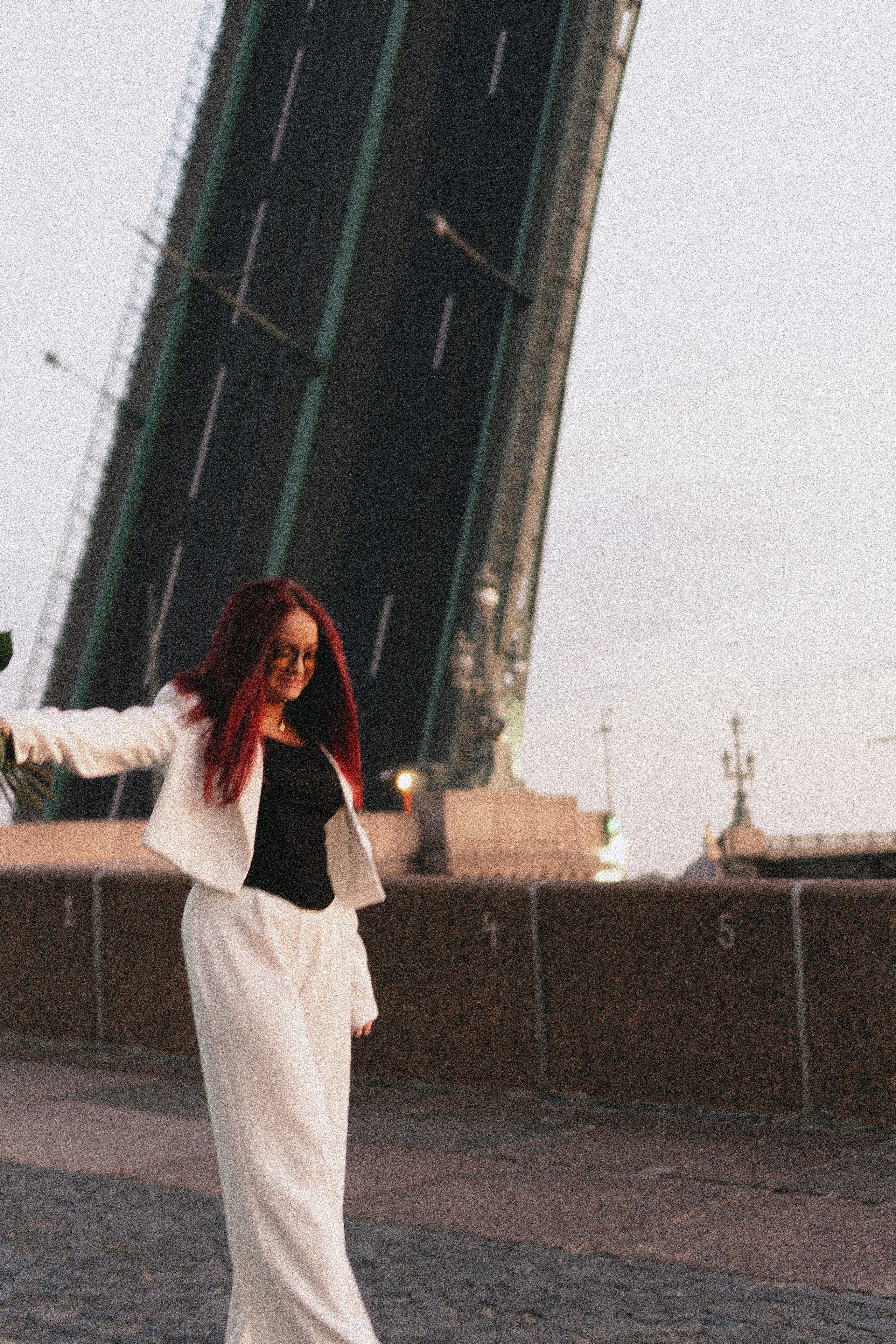 РАССВЕТНАЯ ИСТОРИЯ. Профессиональный фотограф, Санкт-Петербург — Виктория Богомолова