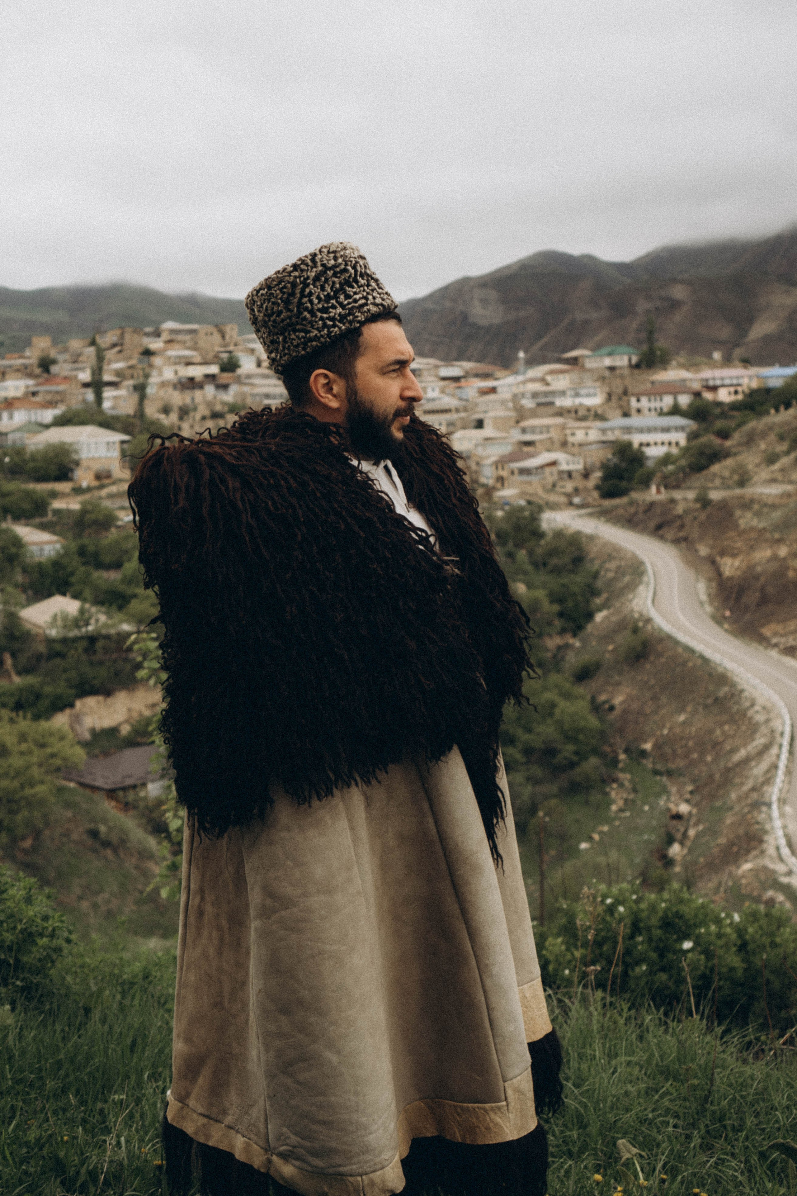 Кавказ. Профессиональный фотограф, Санкт-Петербург — Виктория Богомолова